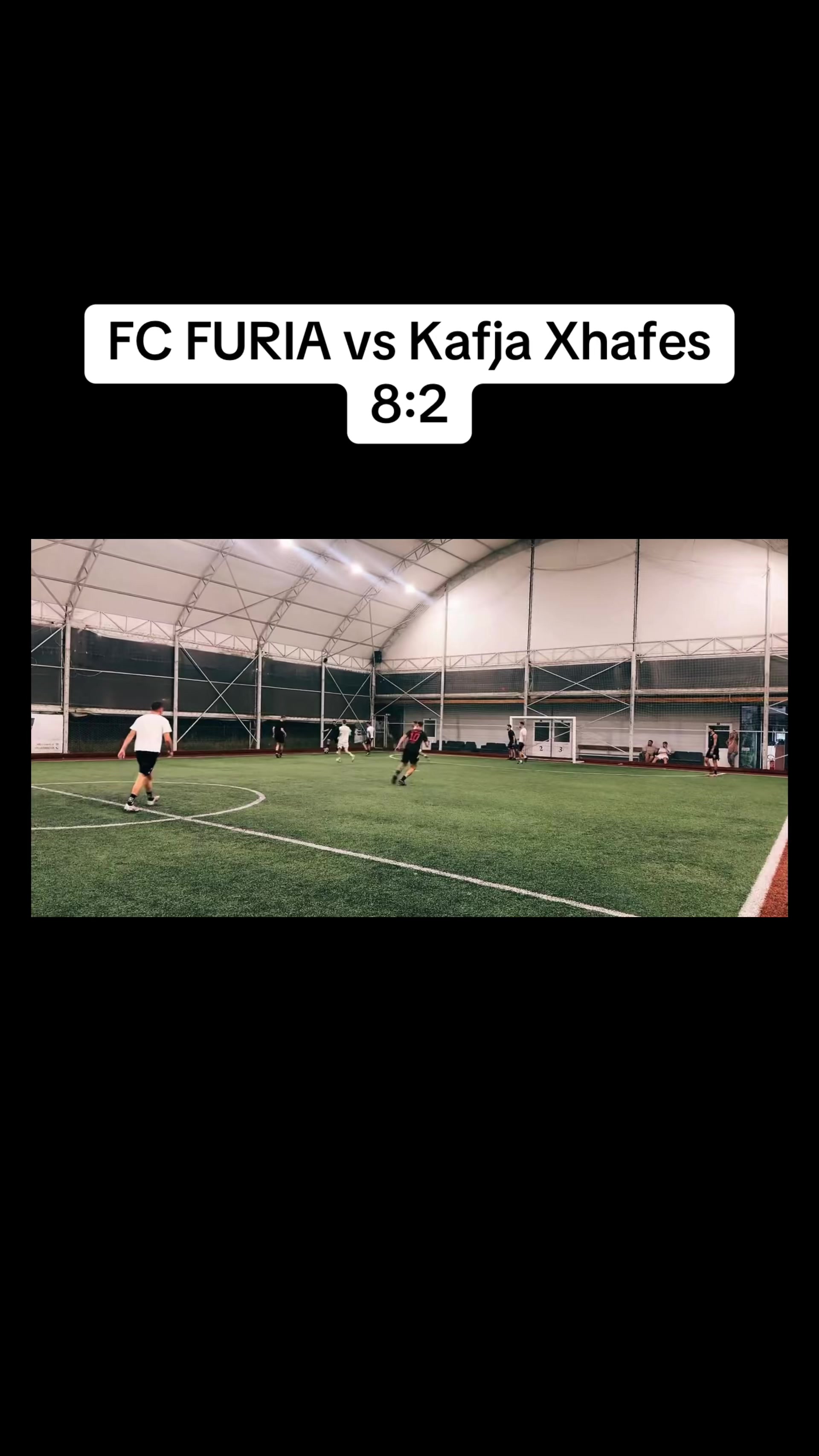 @FC FURIA