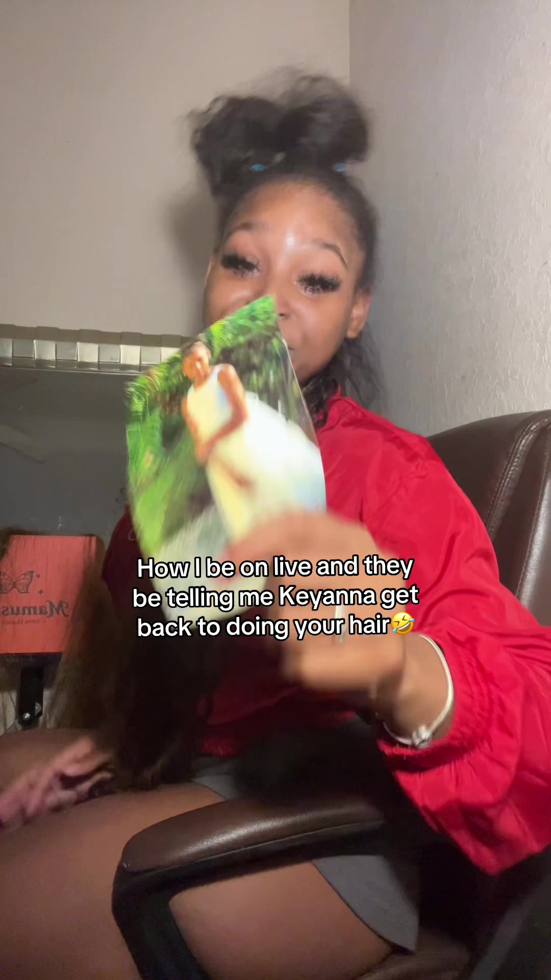 @Keyanna💕