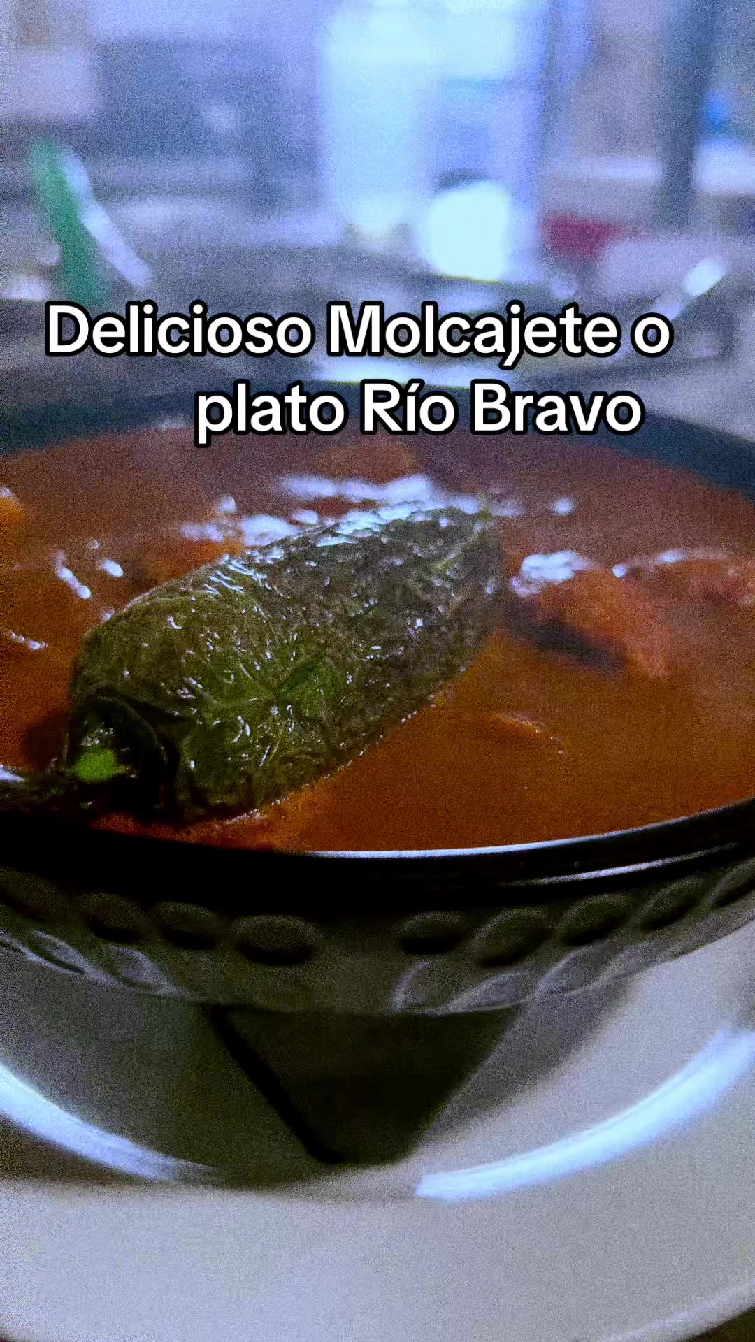@Rio Bravo Mexican Restaurant