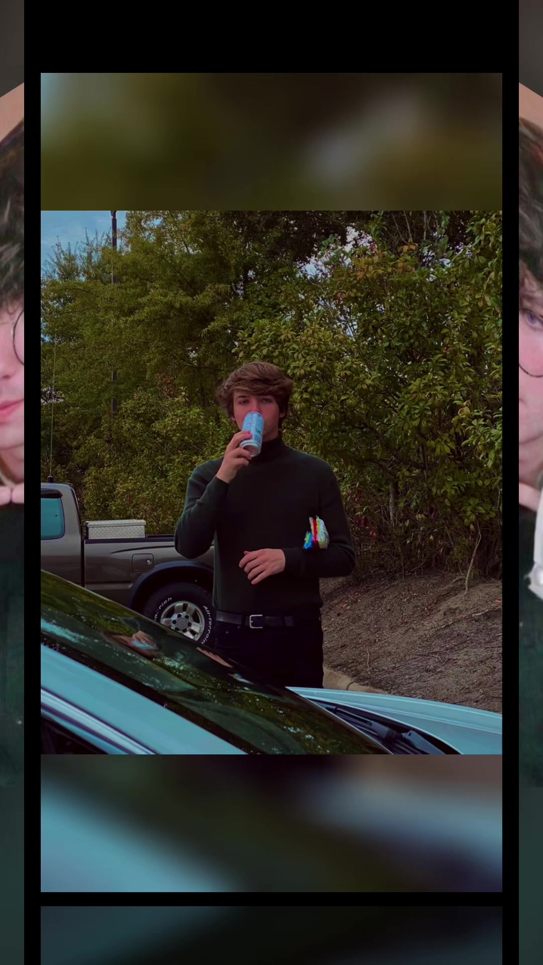 @Karl Jacob&rsquo;s obsessed <3