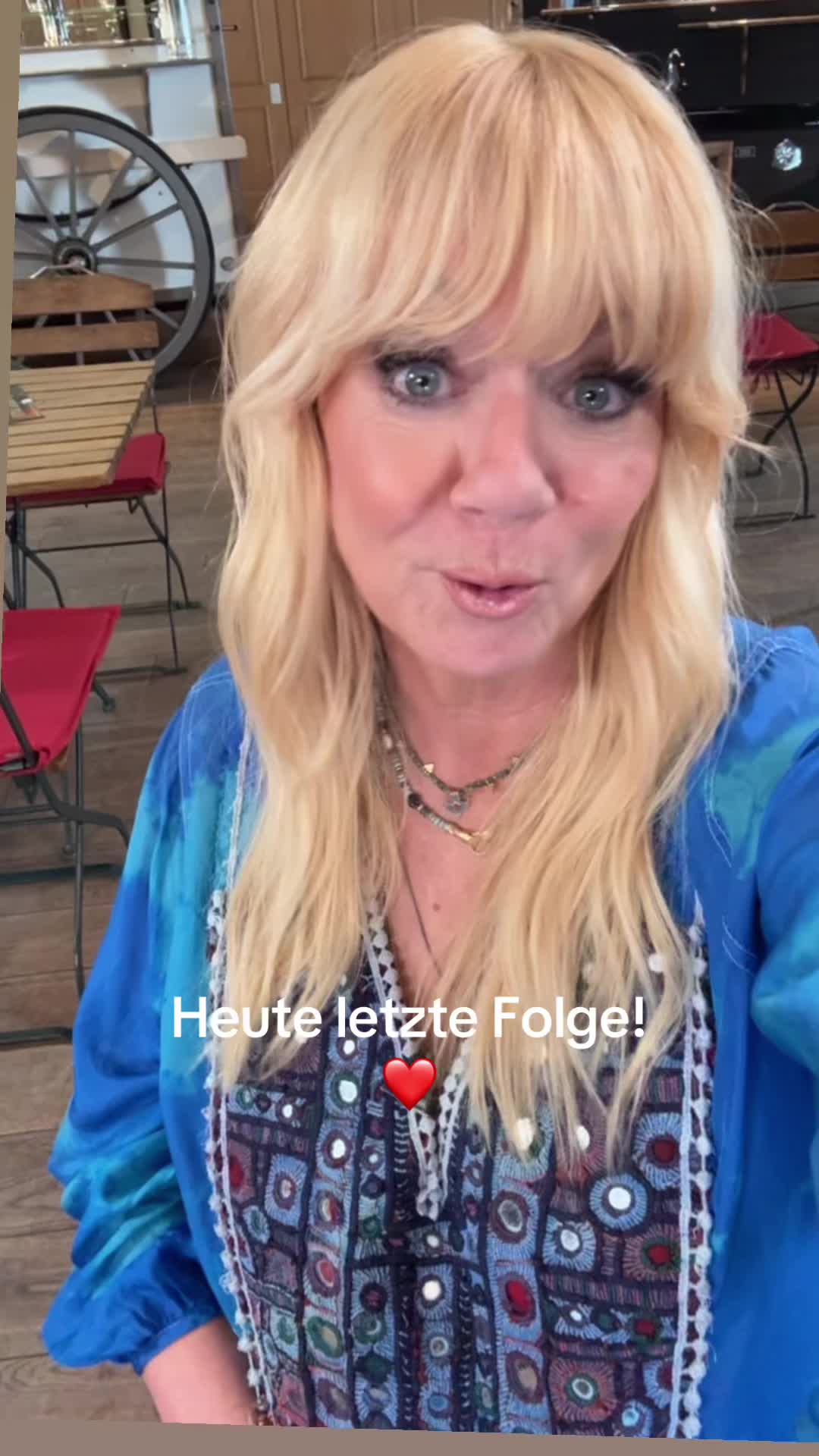 @Julia Leischik