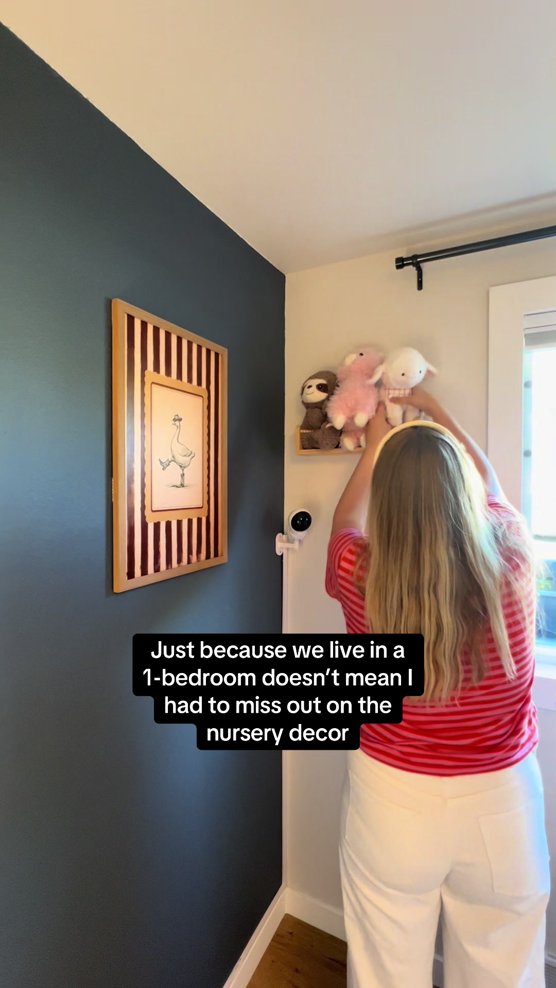 @Cozy Home + Mom Life