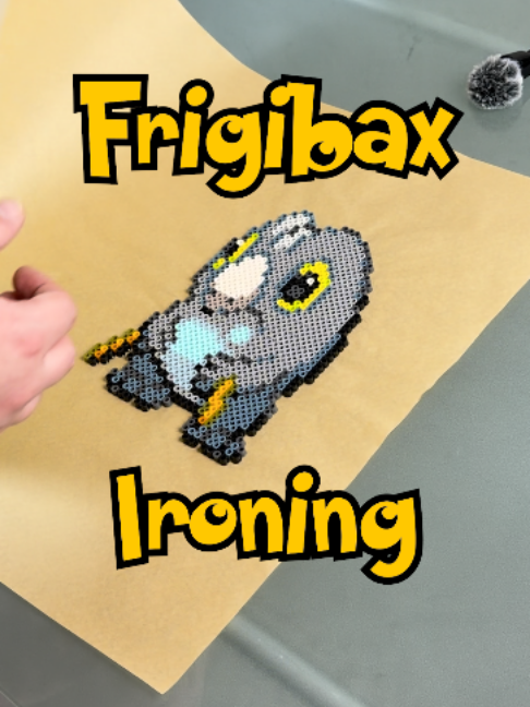@PerlerBuff