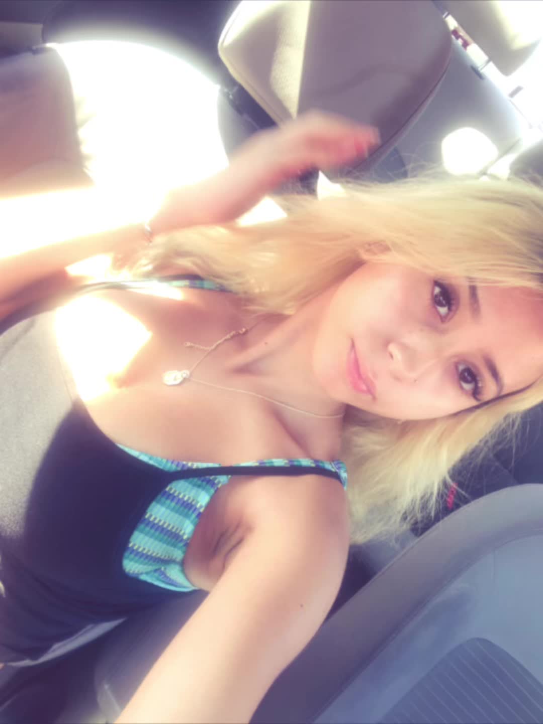 @Mel!