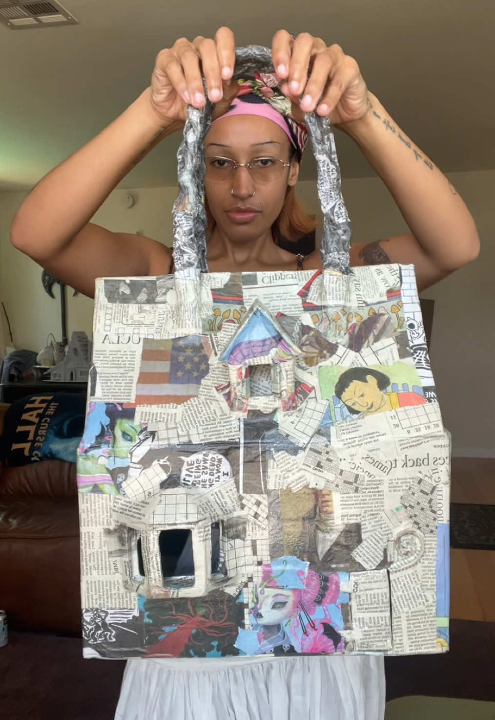@Jasmine Archie