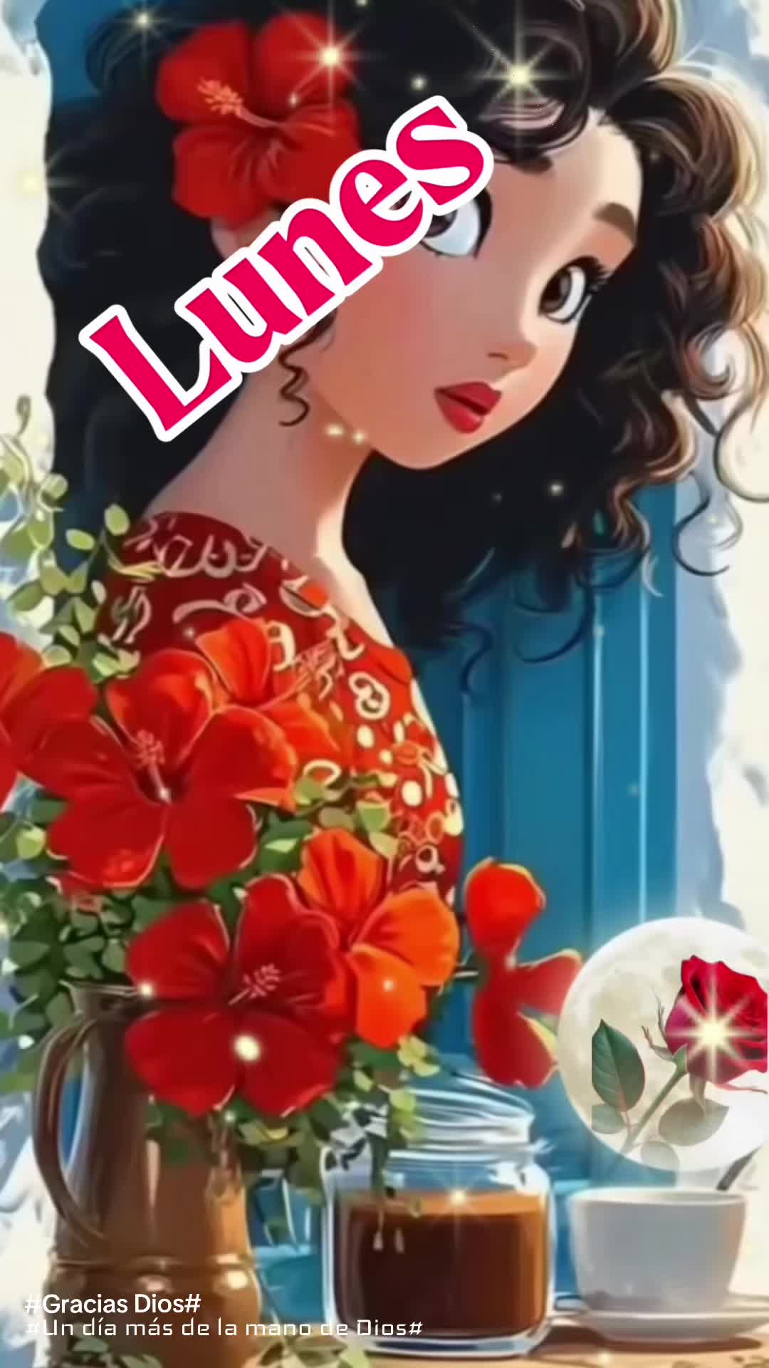 @Estrella de la ma&ntilde;ana