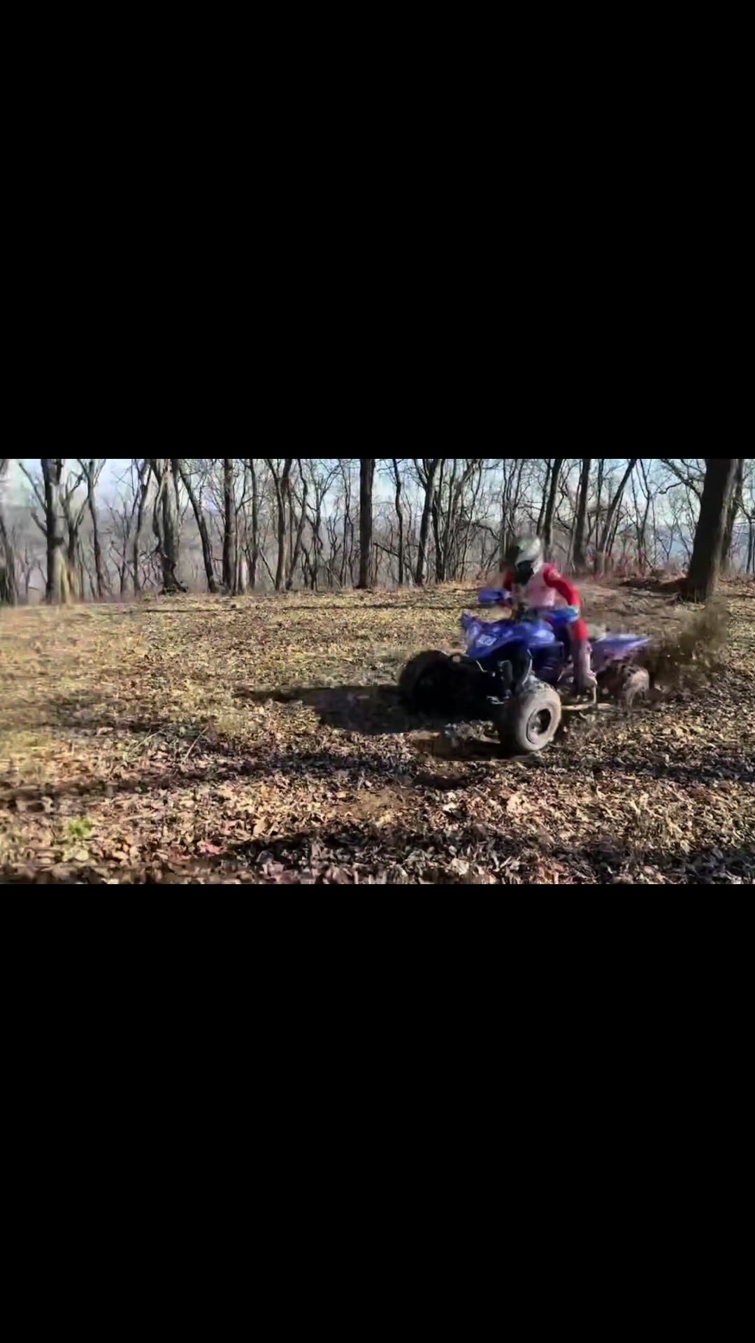 @Barrett