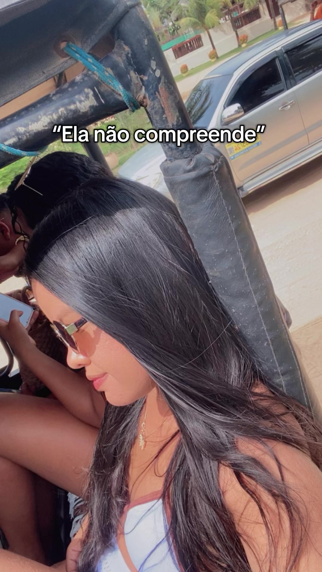 @Thaynara Sousa Bastos