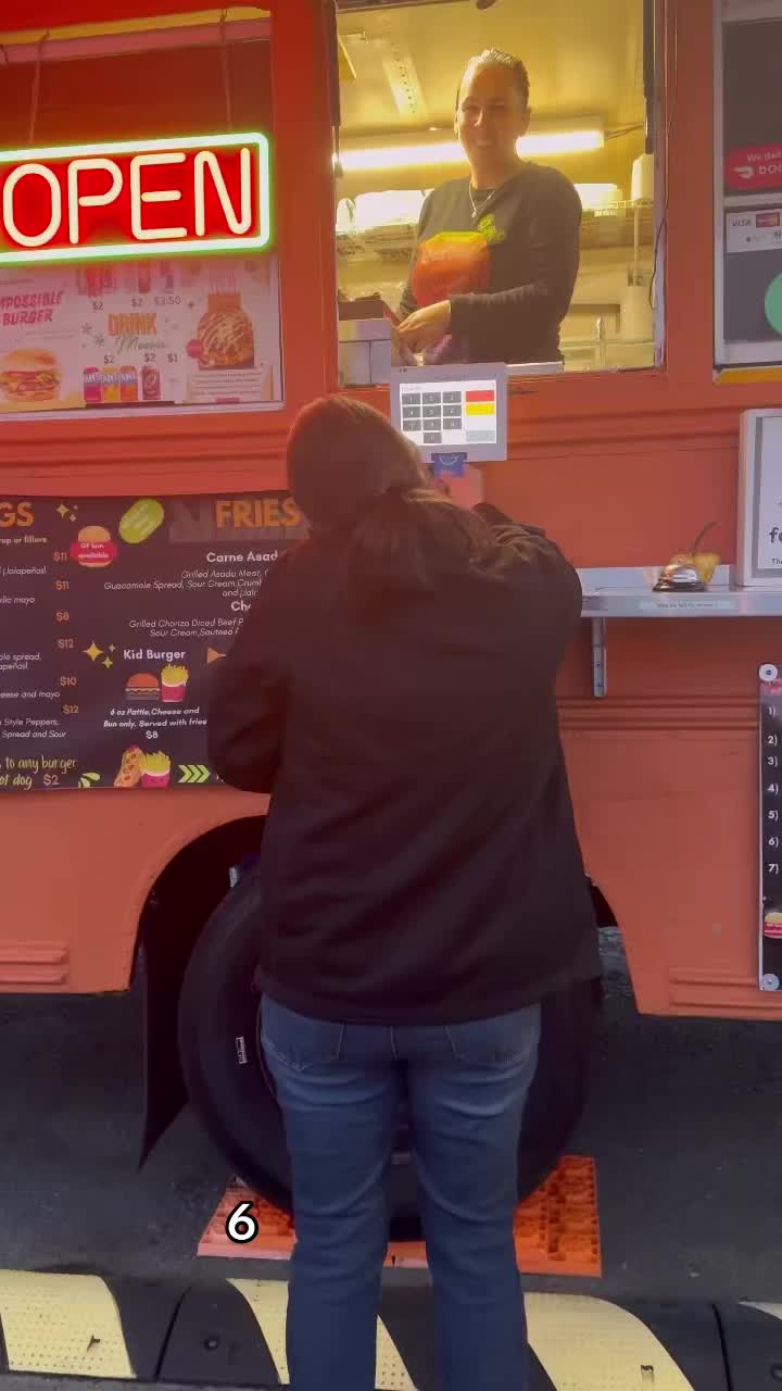 @Happy Buns