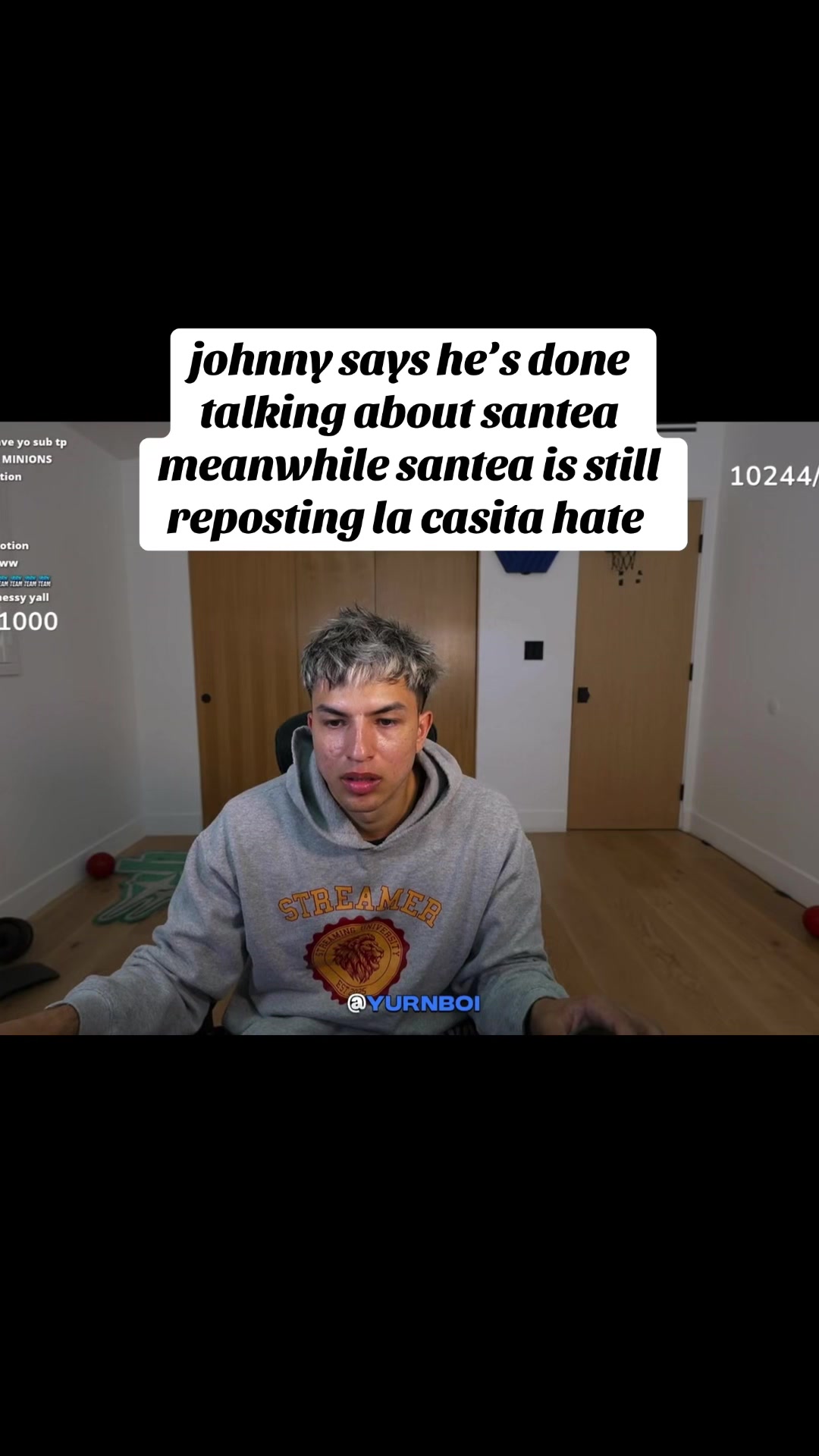 @yurniverse