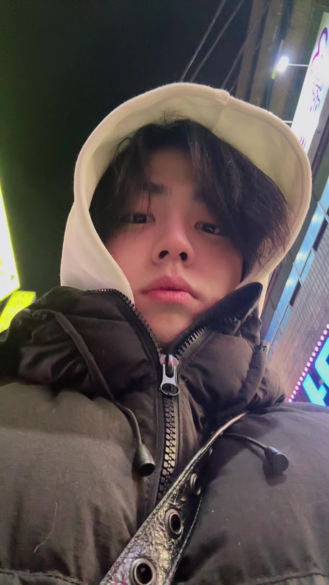 @Mynamishun👿