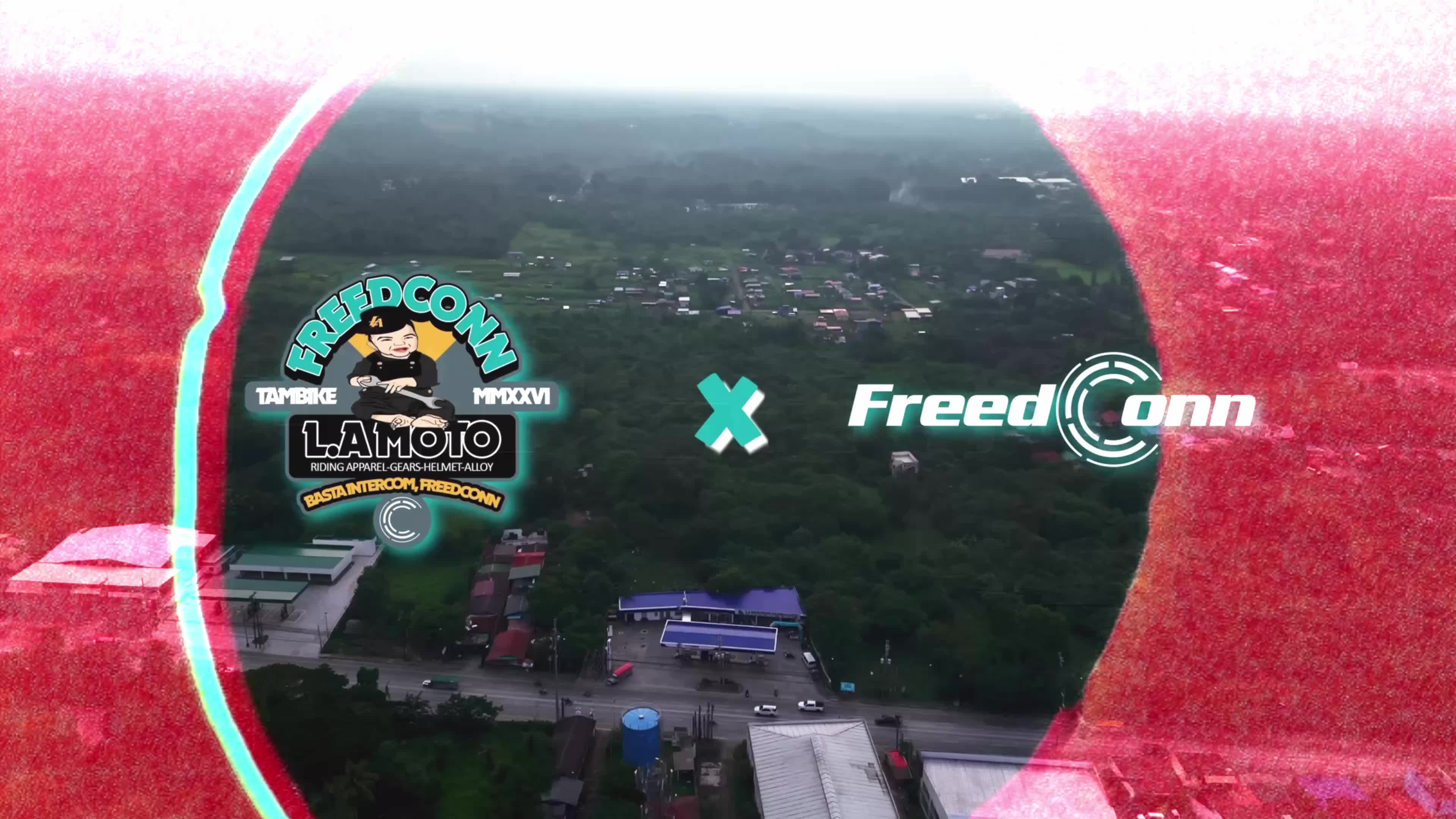 @FreedConn Philippines