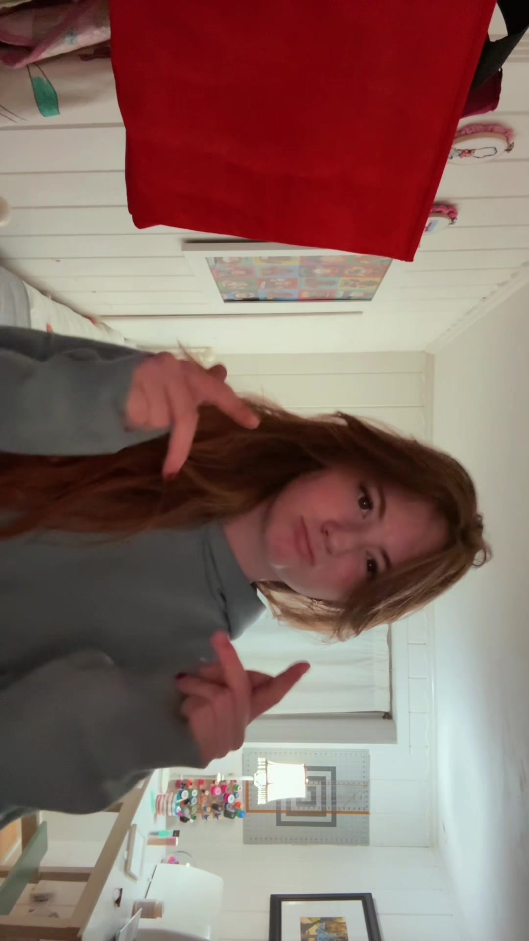 @nora jane