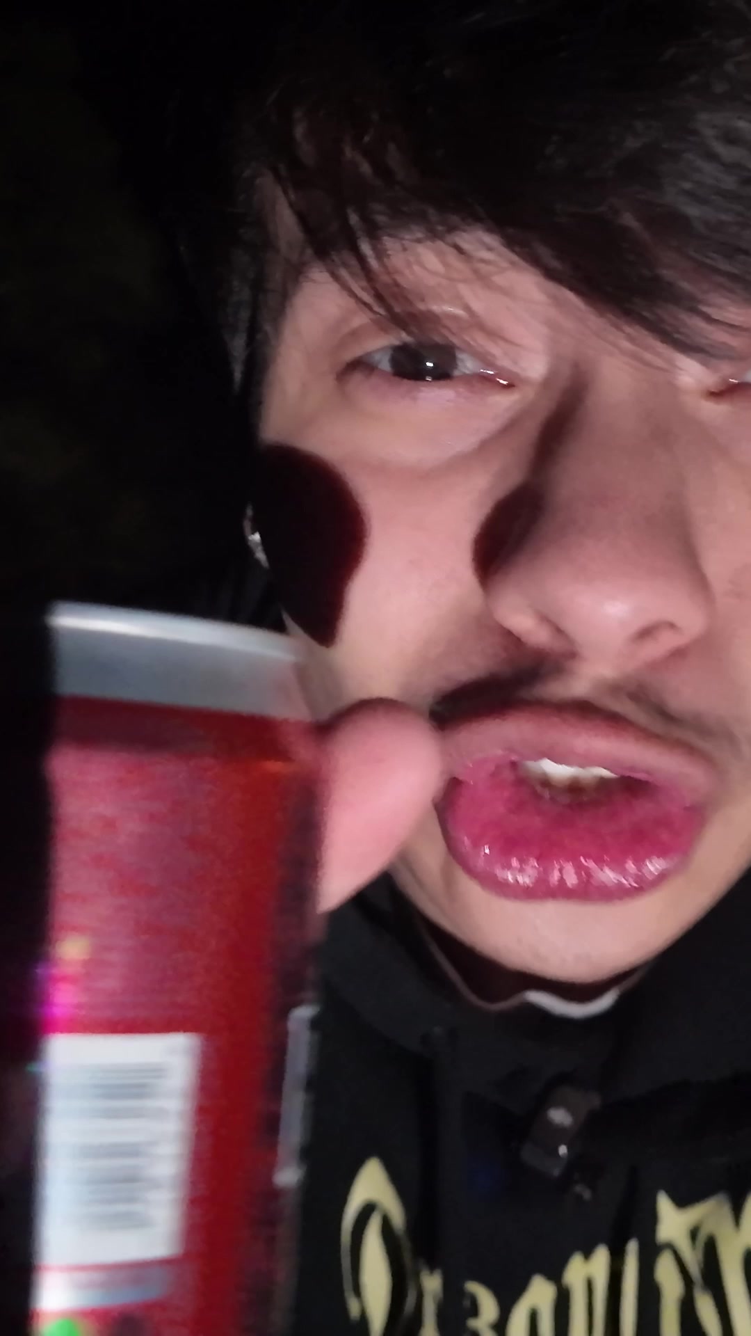 @Scandal0us_yt