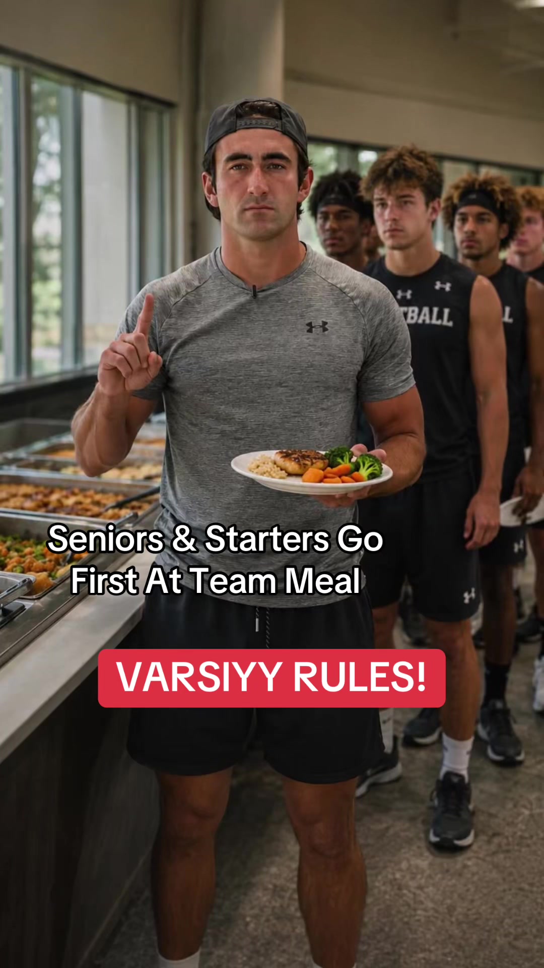 @Coach Grant Caraway