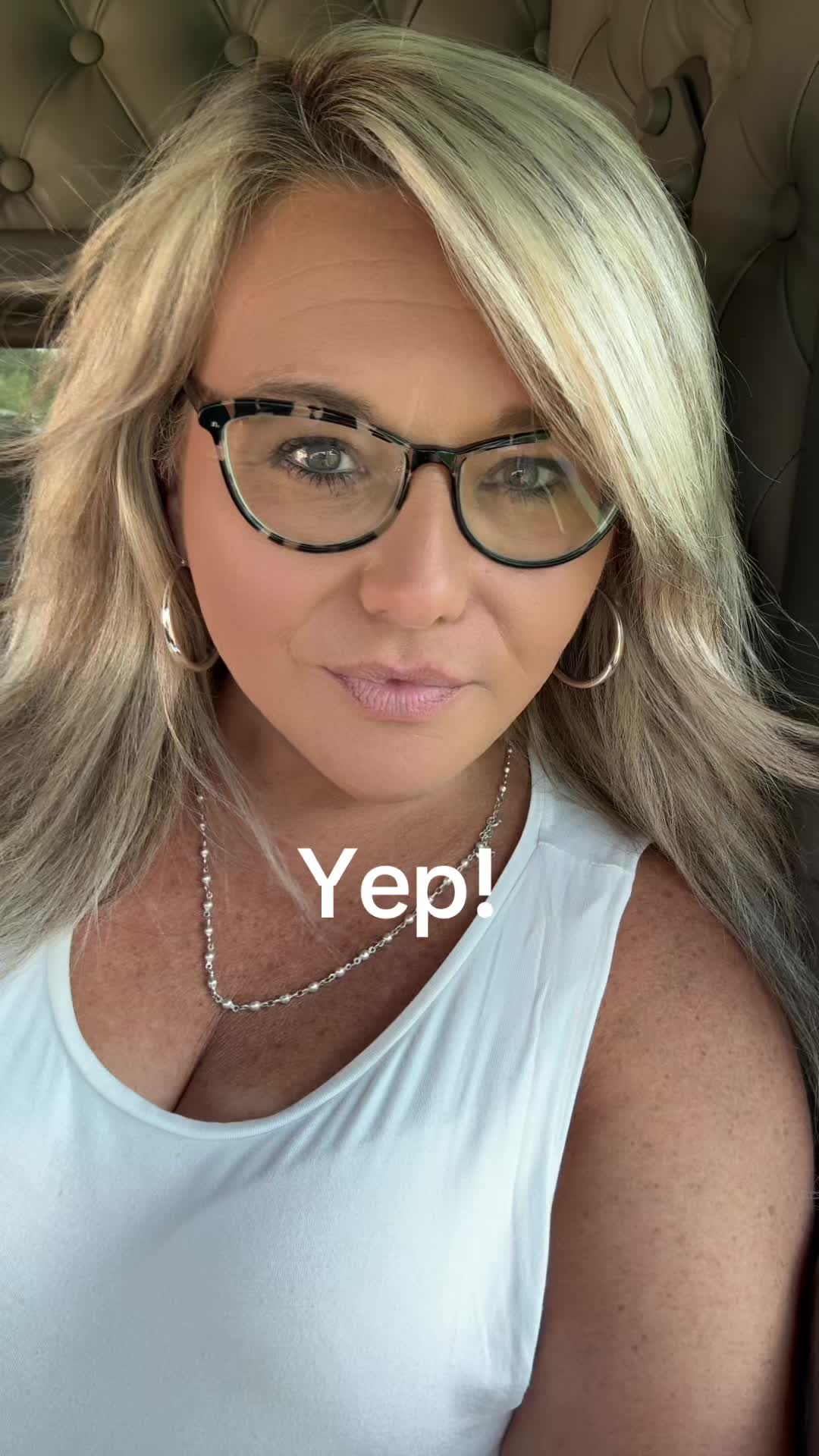 @Pamela