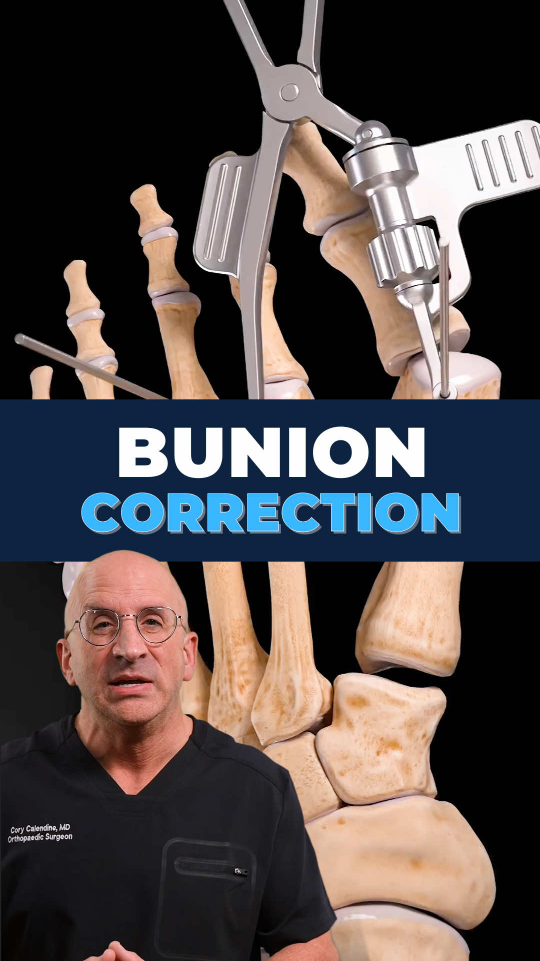 @Bone Doctor - Joint Pain MD