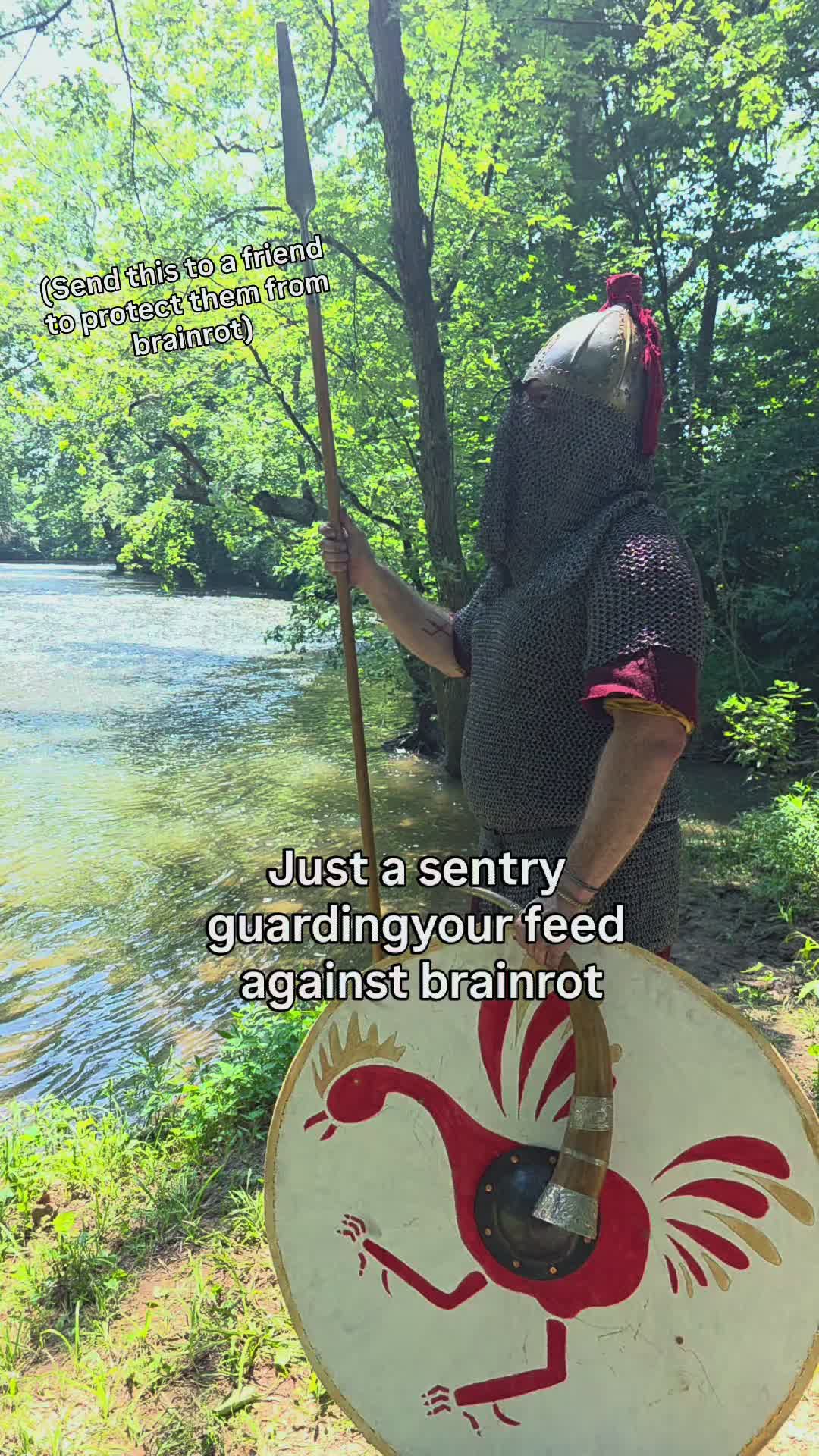 @The Ancient Armory
