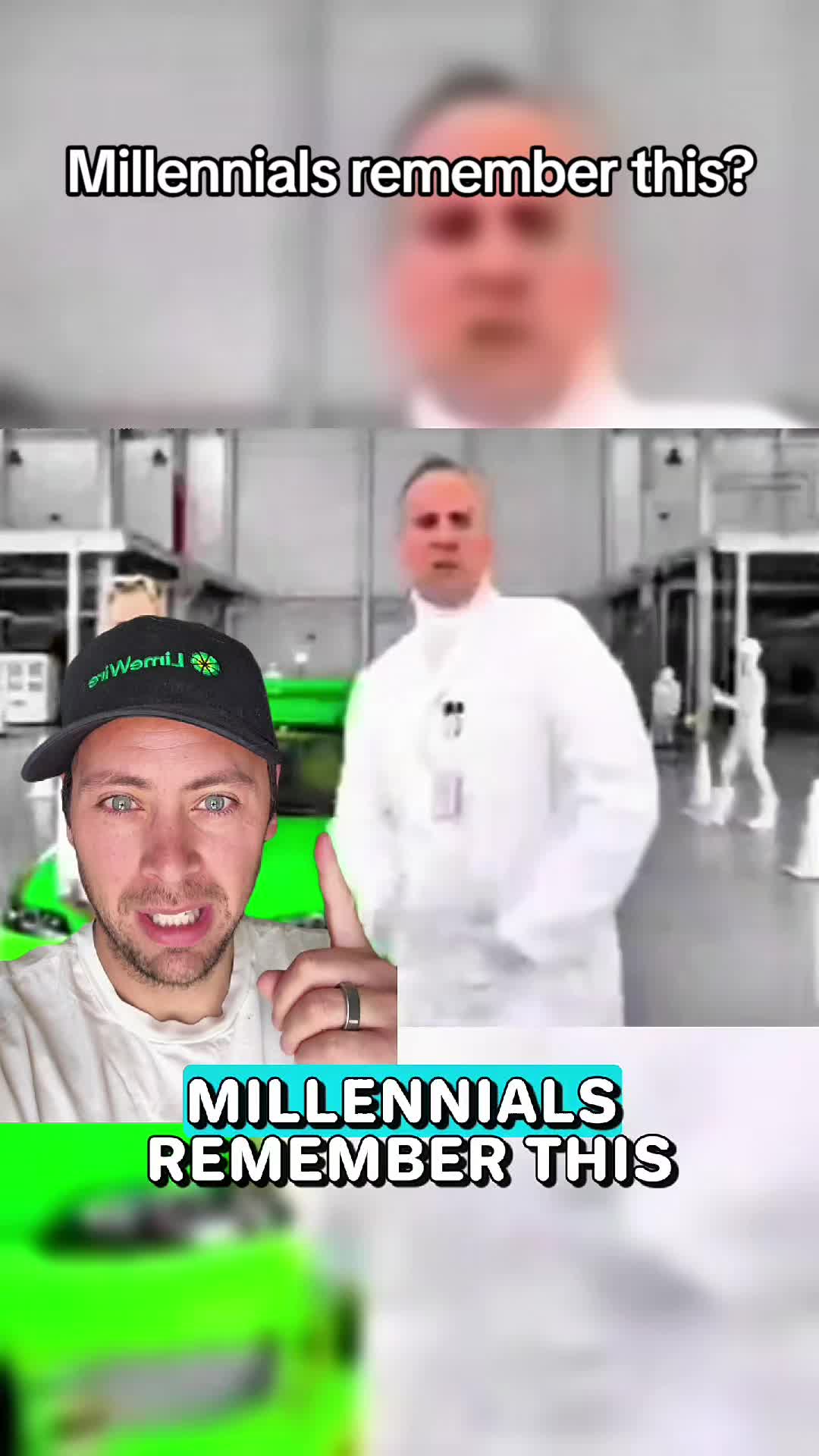 @Justin the Millennial