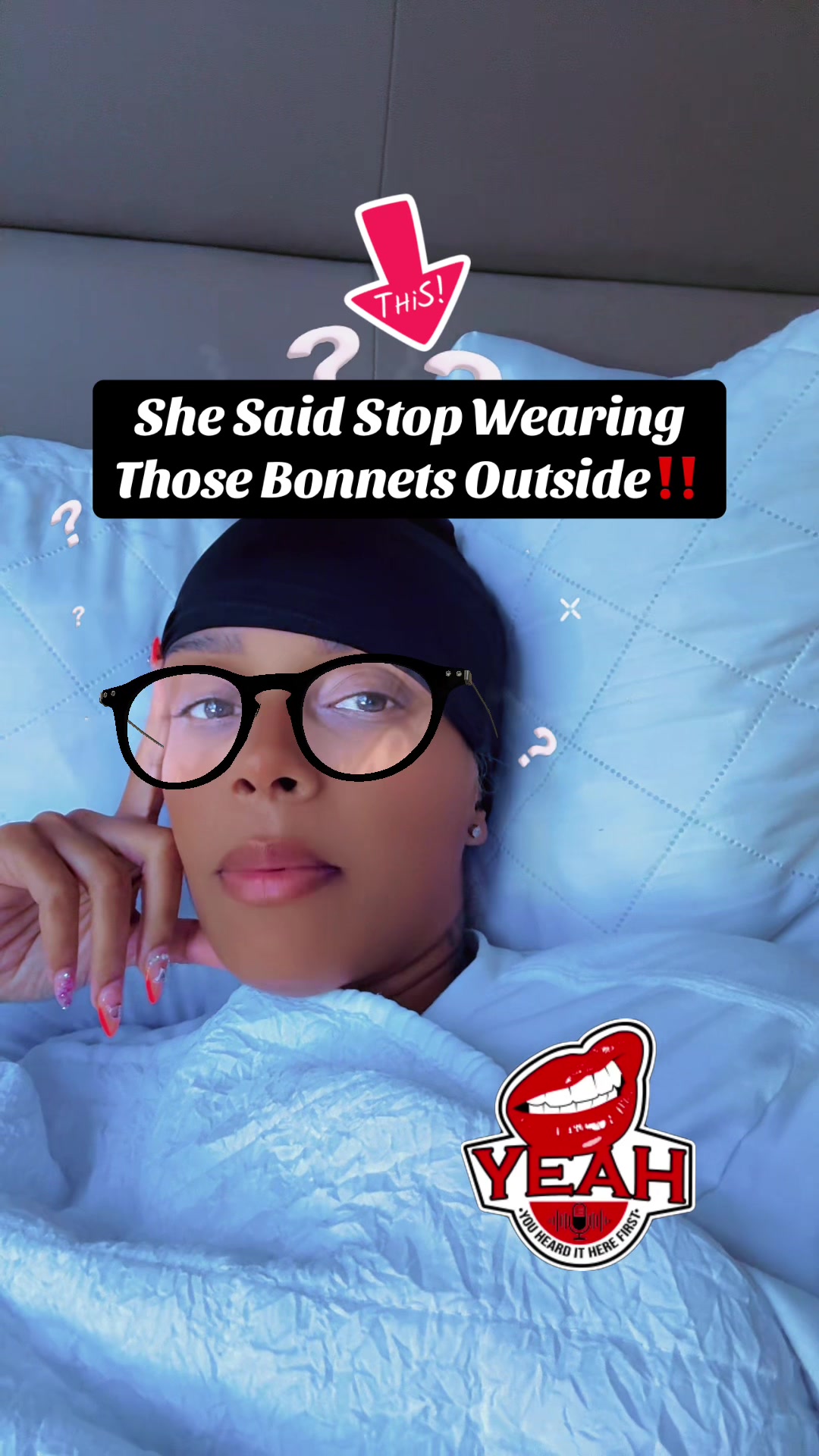 @Porsheia Patterson
