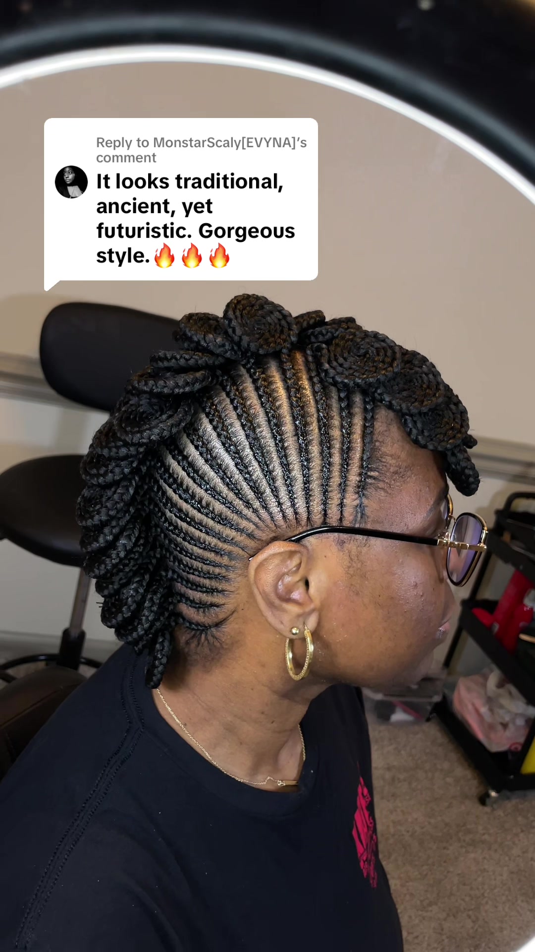 @San Antonio Braider, Licensed