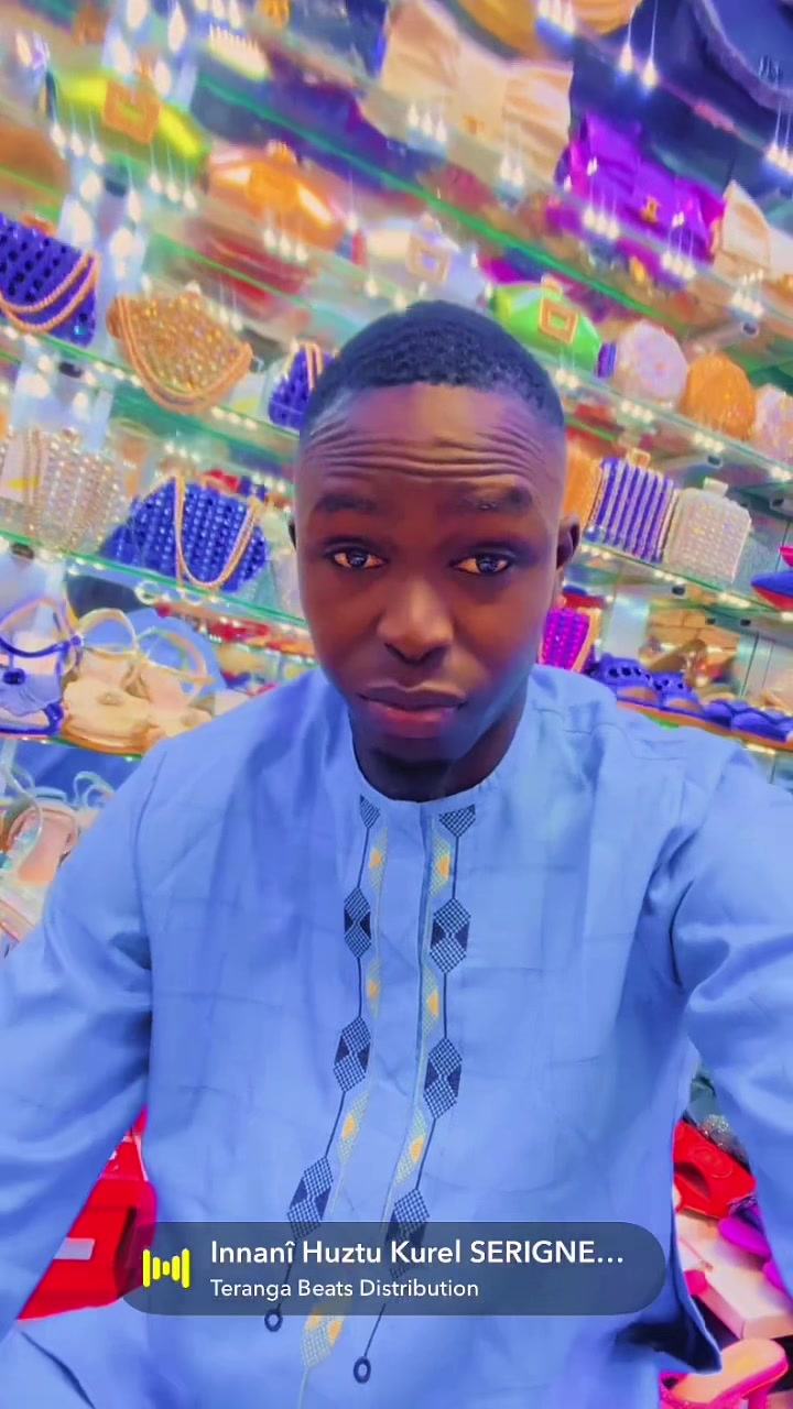 @Abdou Diop