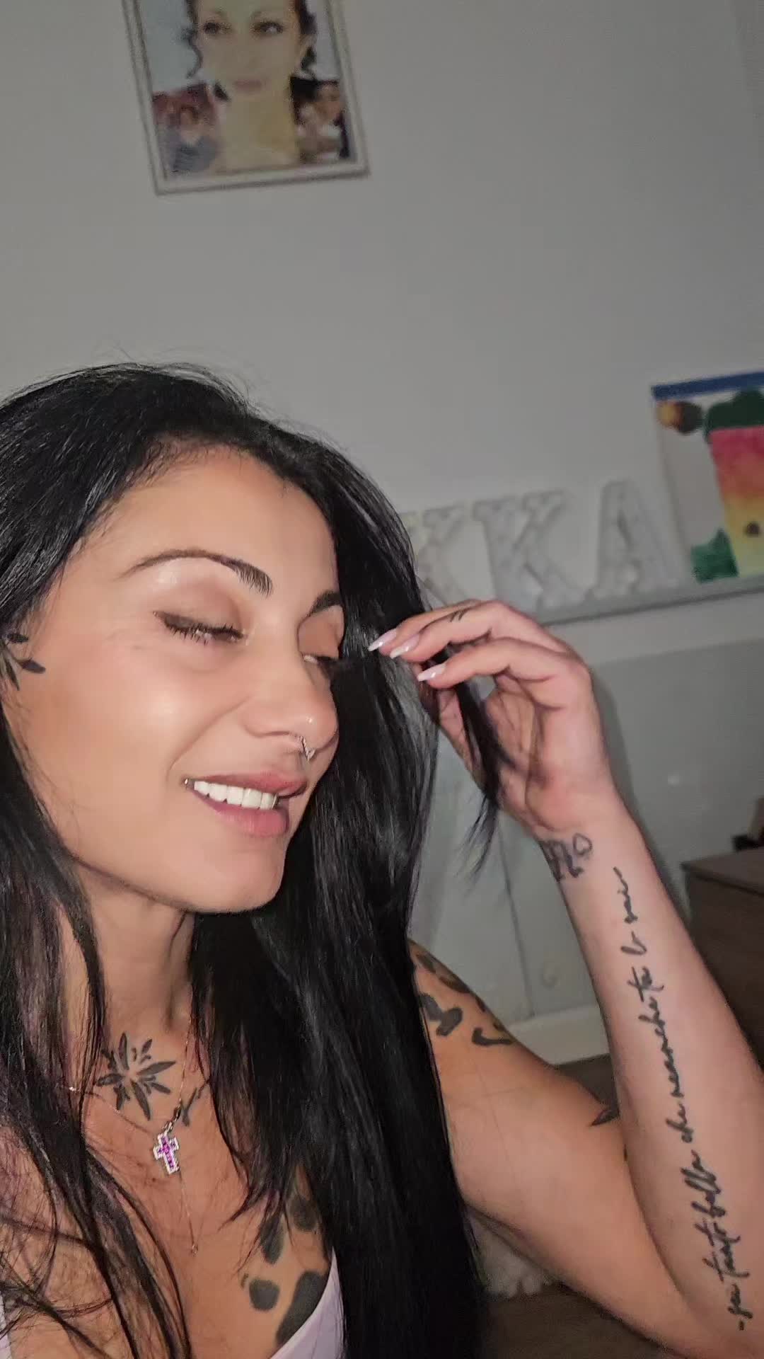 @Francesca &hearts;️C&iacute;.⚔️