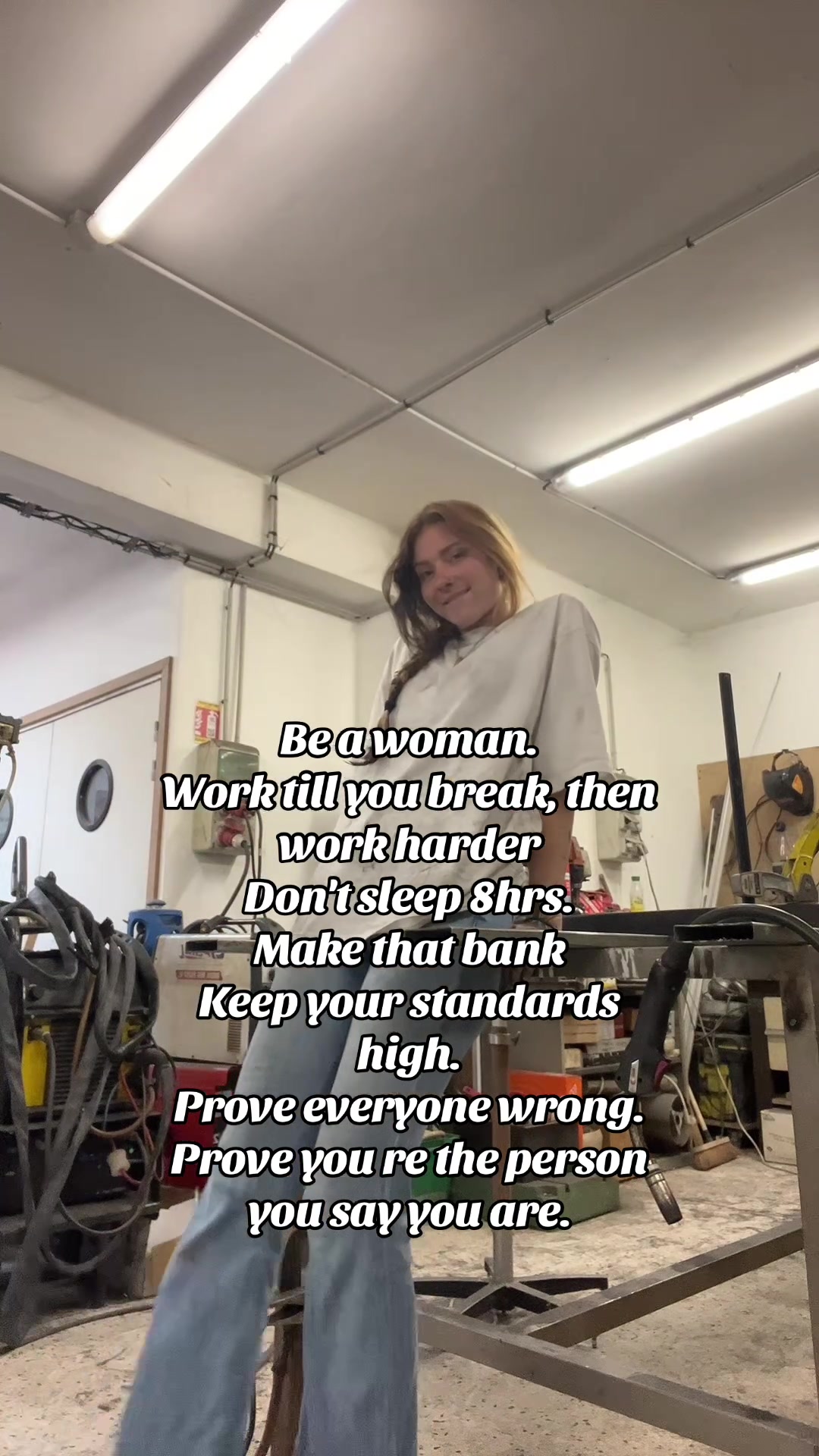 @freya welder