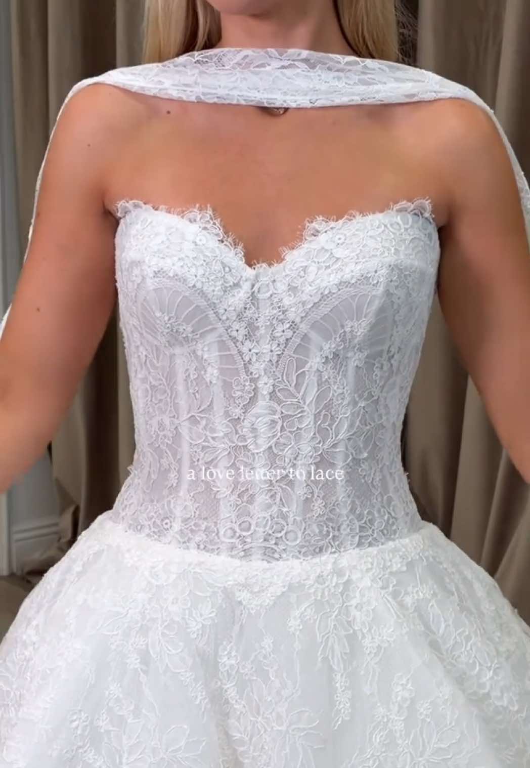 @Wedding Belles Bridal Boutique