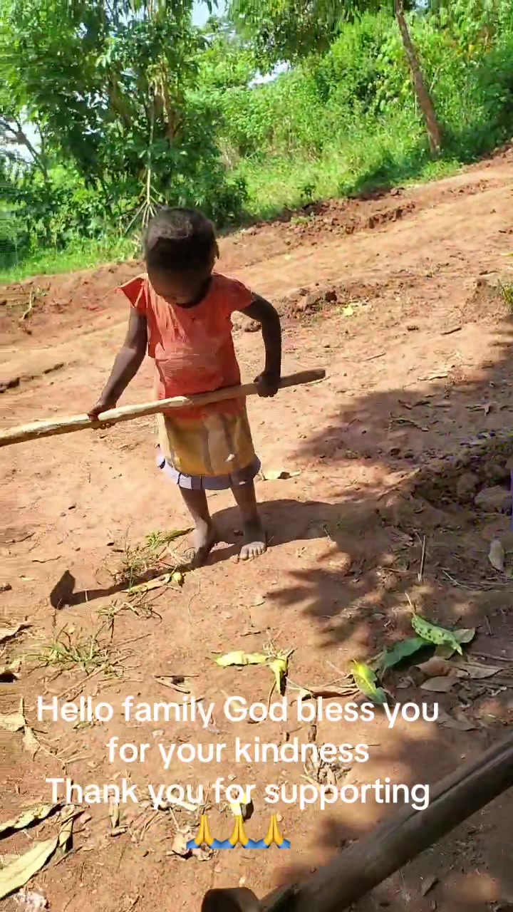 @Care African souls