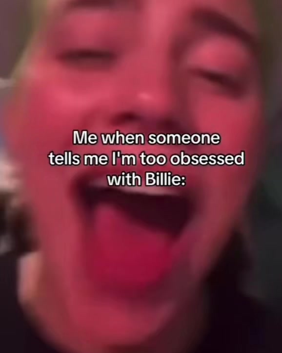 @Mr. Eilish