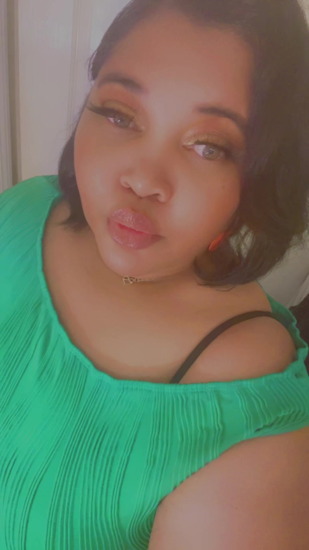 @KlassySouthernGirl76