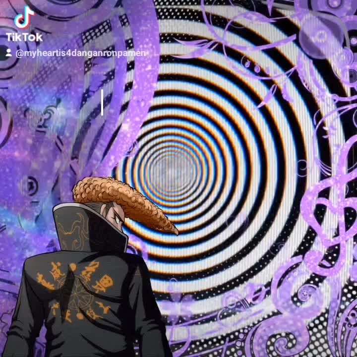 @Danganronpa False Salvation