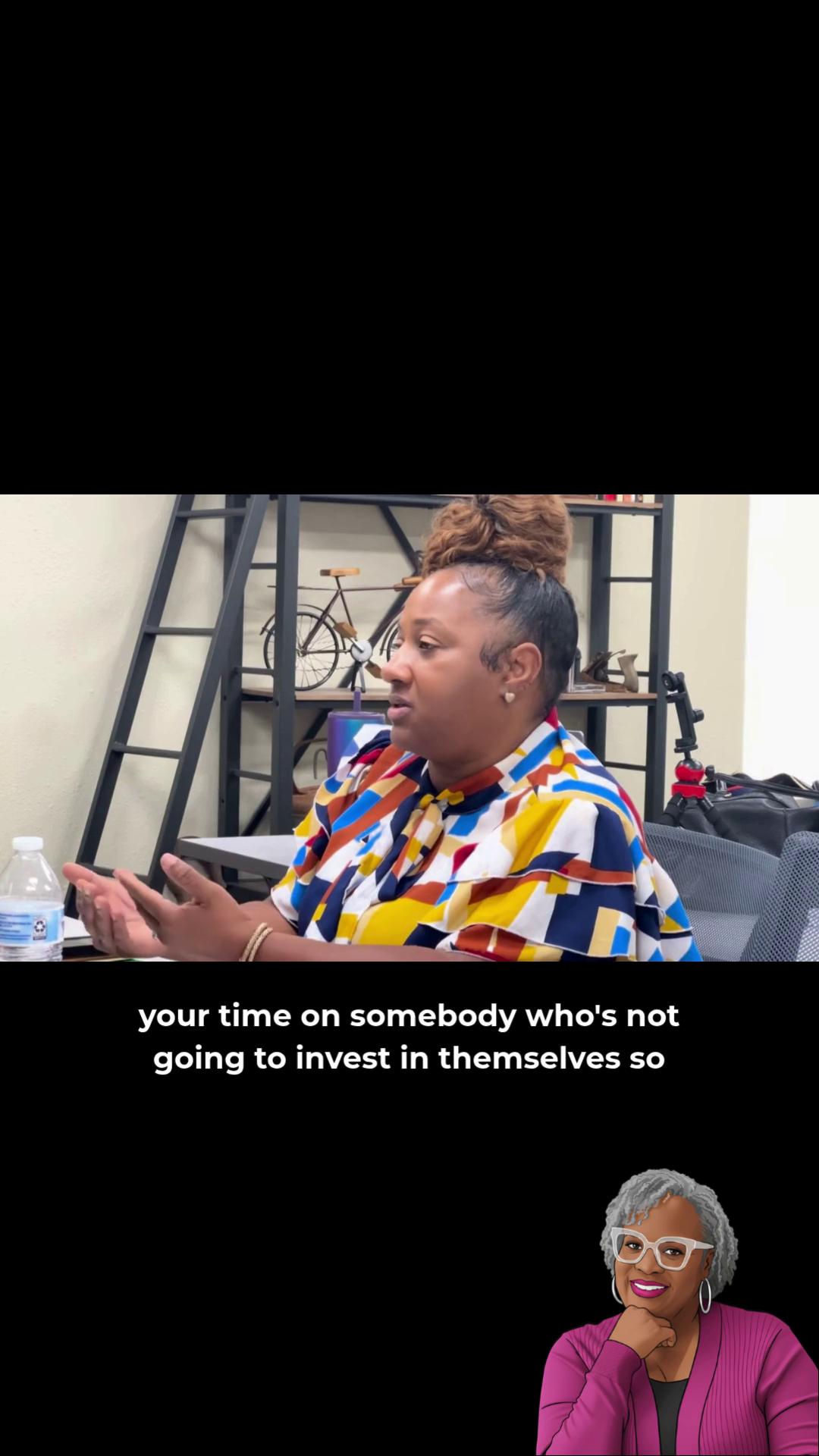 @Jen The Nonprofit Expert