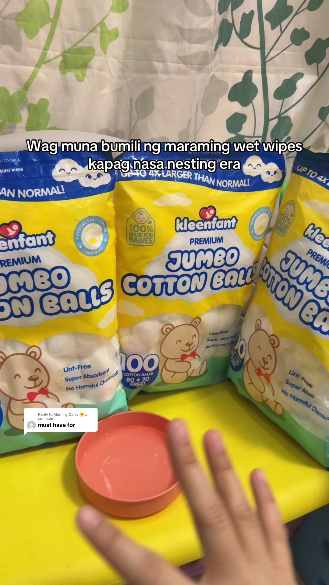 @Mommy Meri