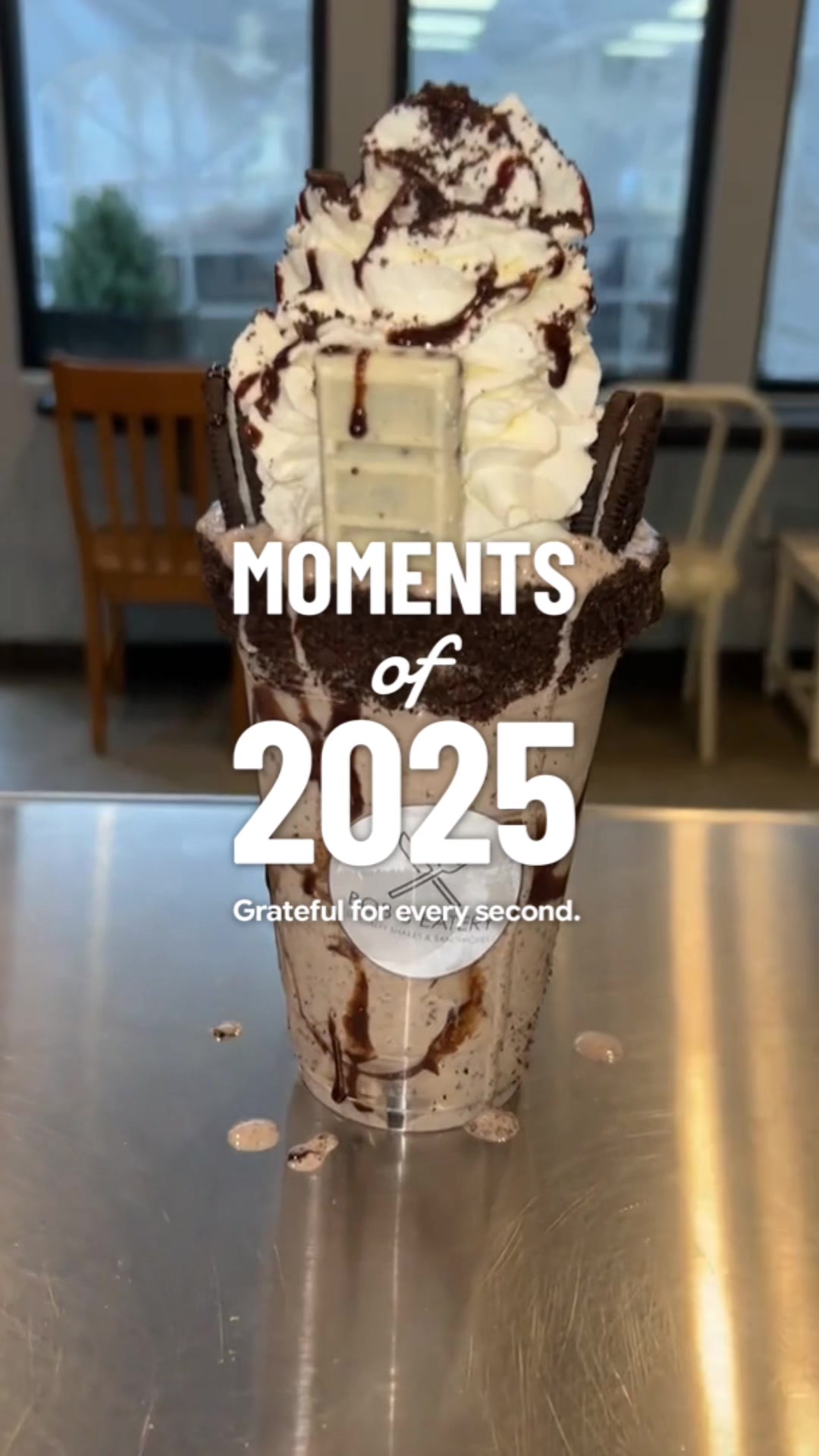 @Bob’s Eatery™️ Blue Ridge