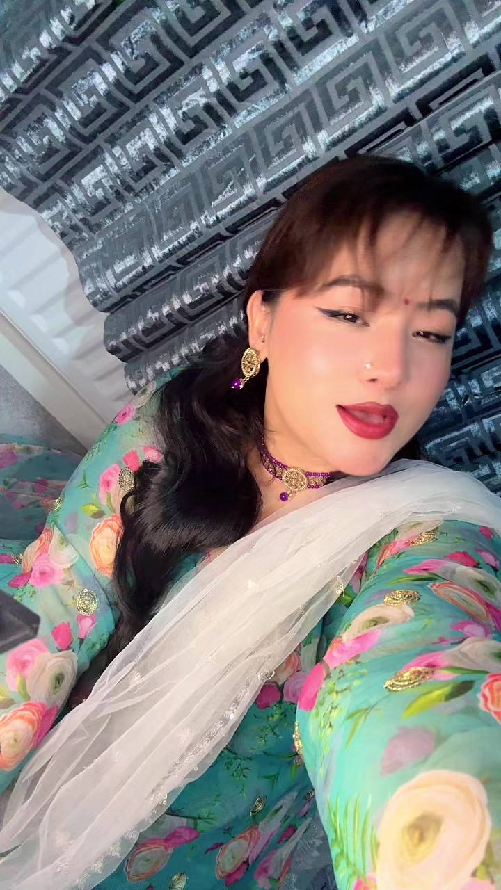 @Samzana_Magar🇳🇵🇬🇧