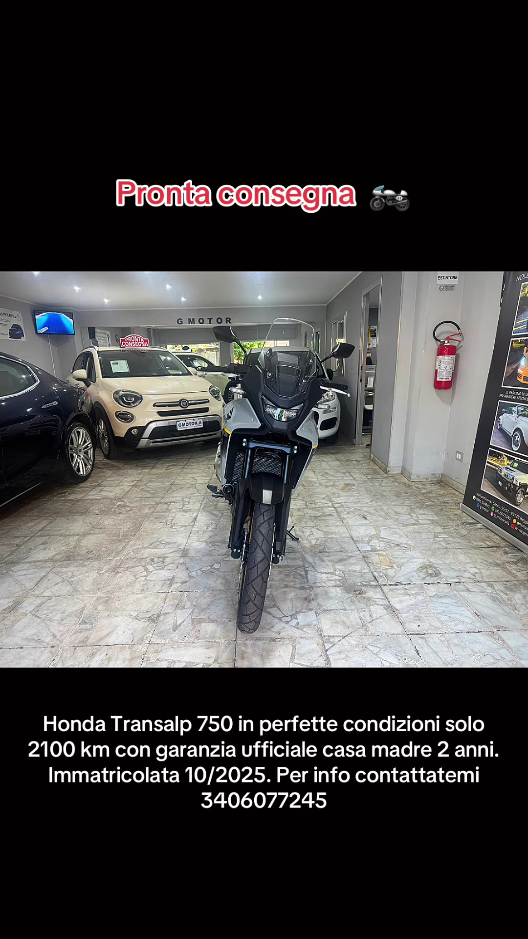 @gmotorsrls