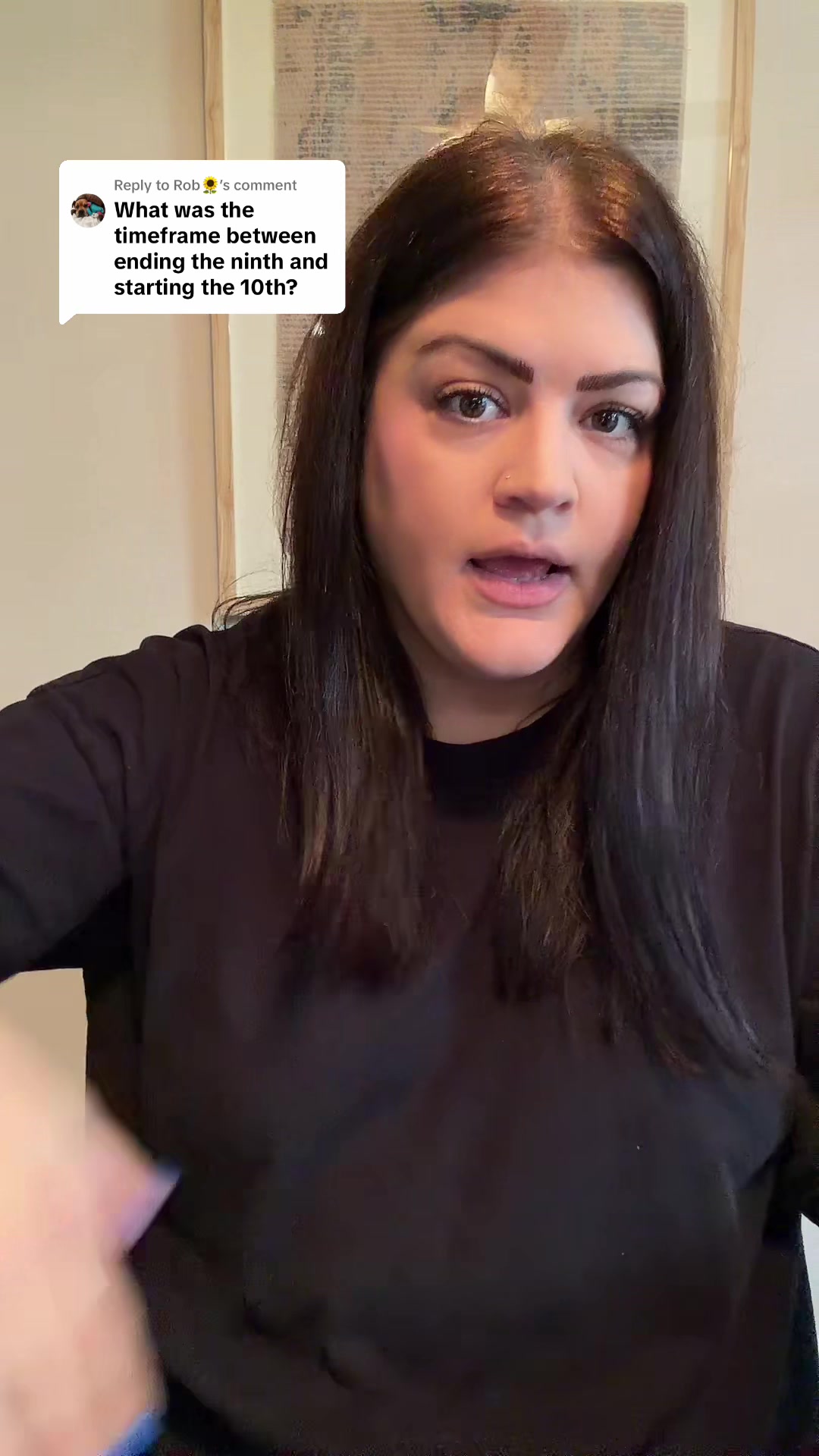 @Clare Elisabeth | IVF Journey