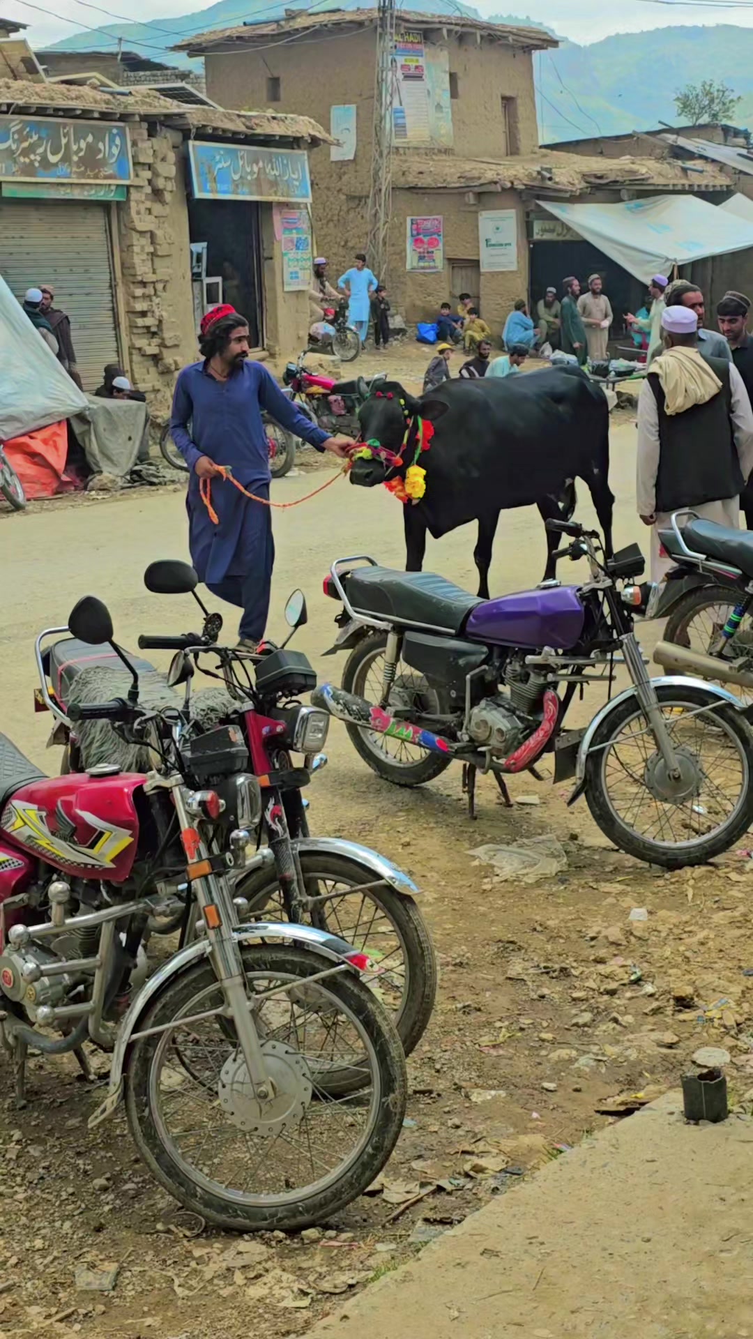 @NAIMAT ORAKZAI