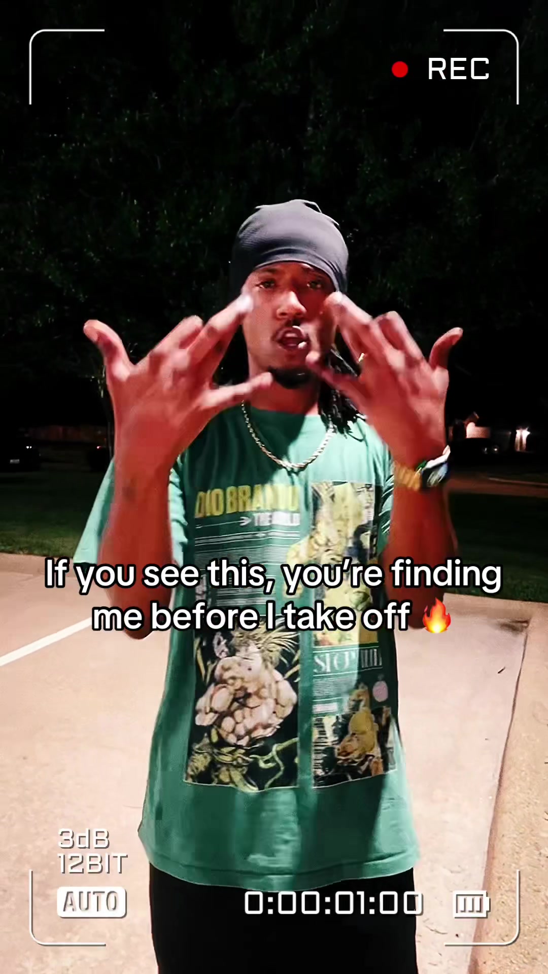 @SpazzTheVisionary