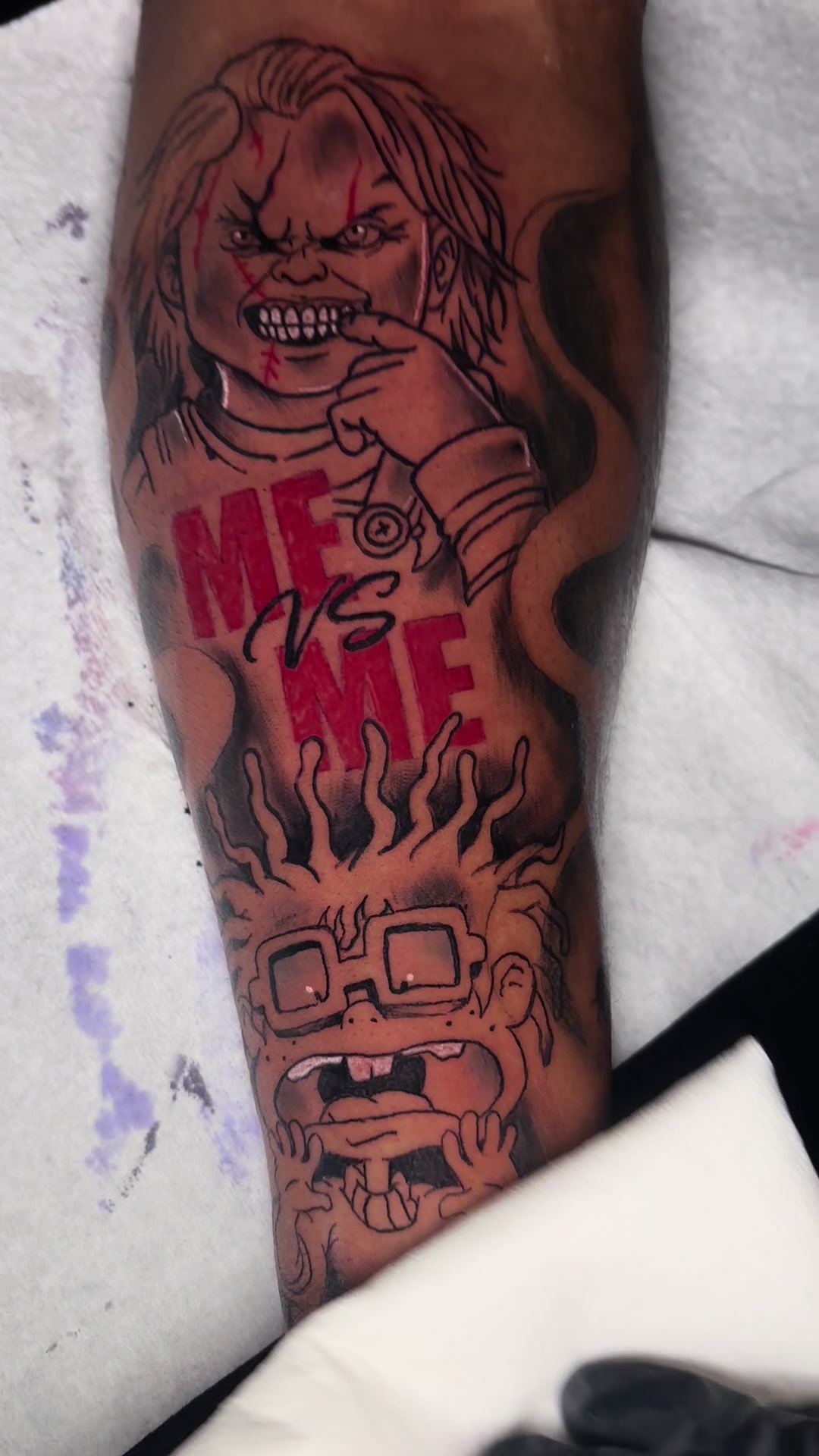 @Kreativeinkz
