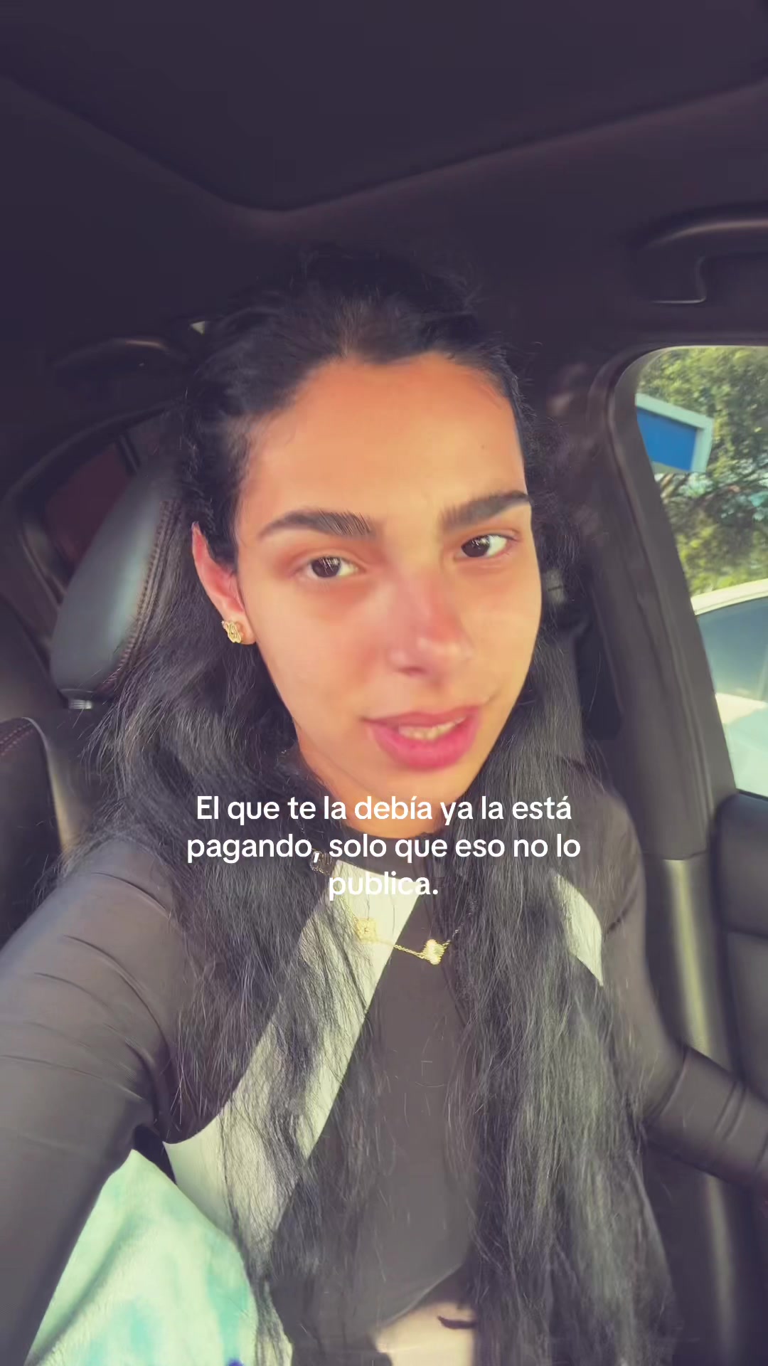 @Kamilah Rodriguez