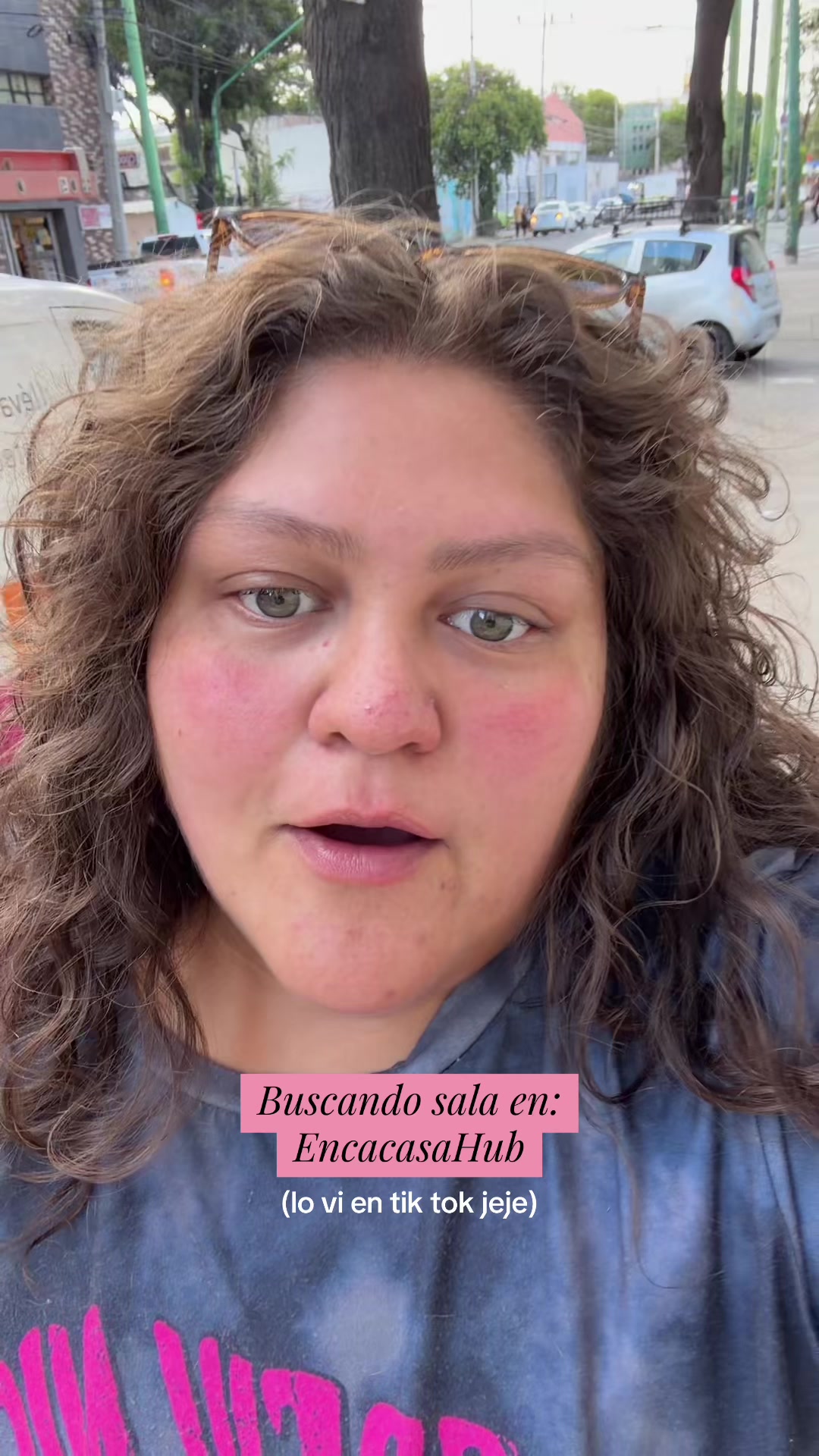 @Karla Camacho