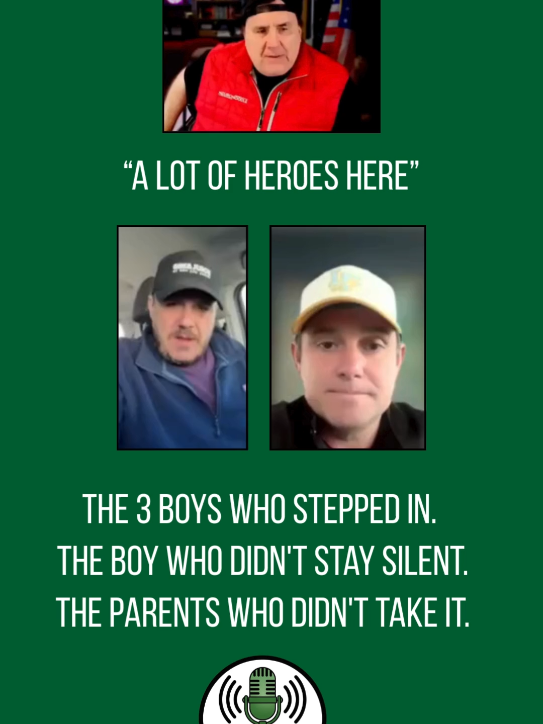 @LakeForestPodcast