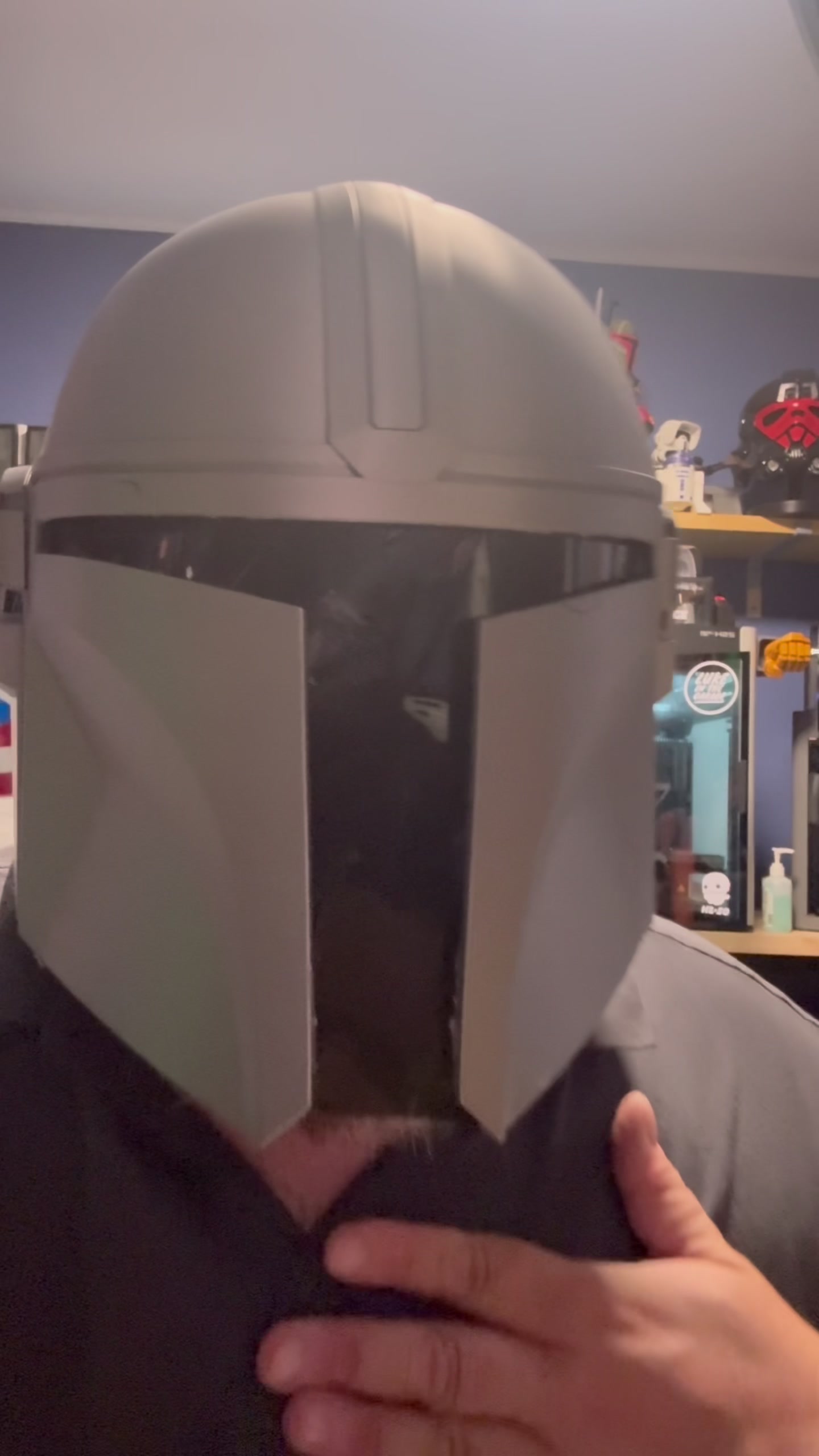 @Lukeinthegarage