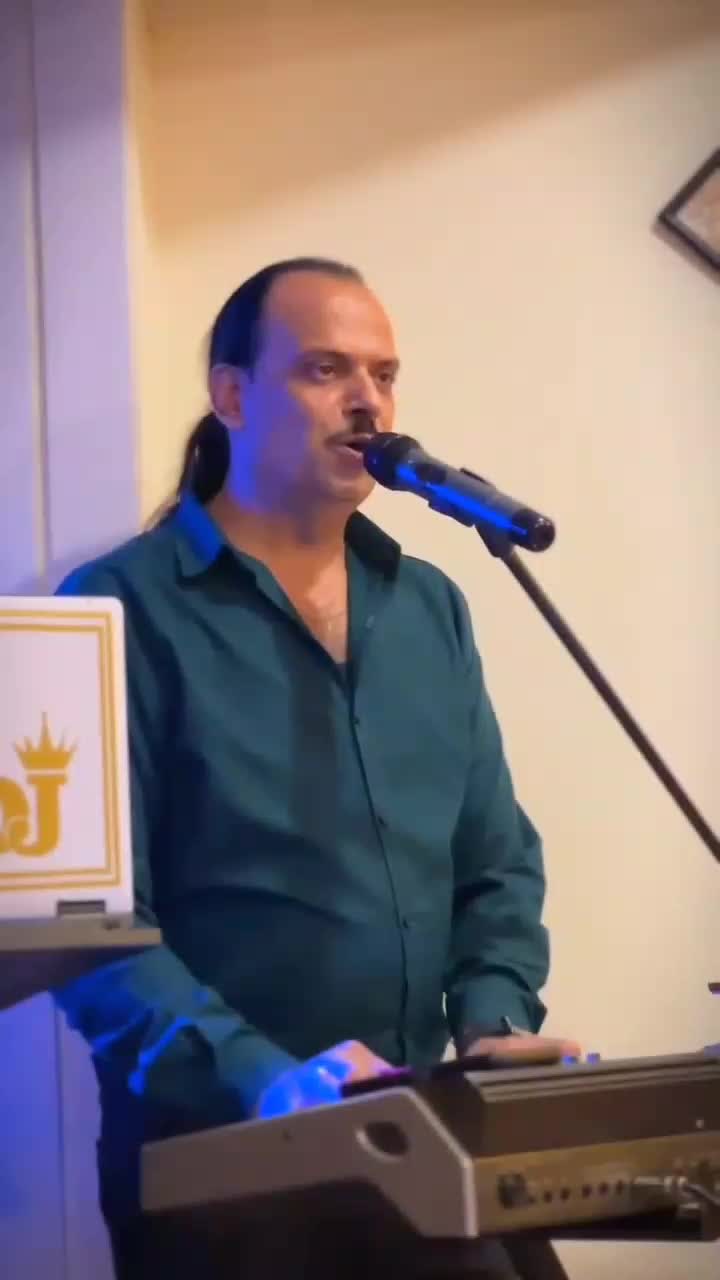 @Fawad Sharif 🎹🎙️