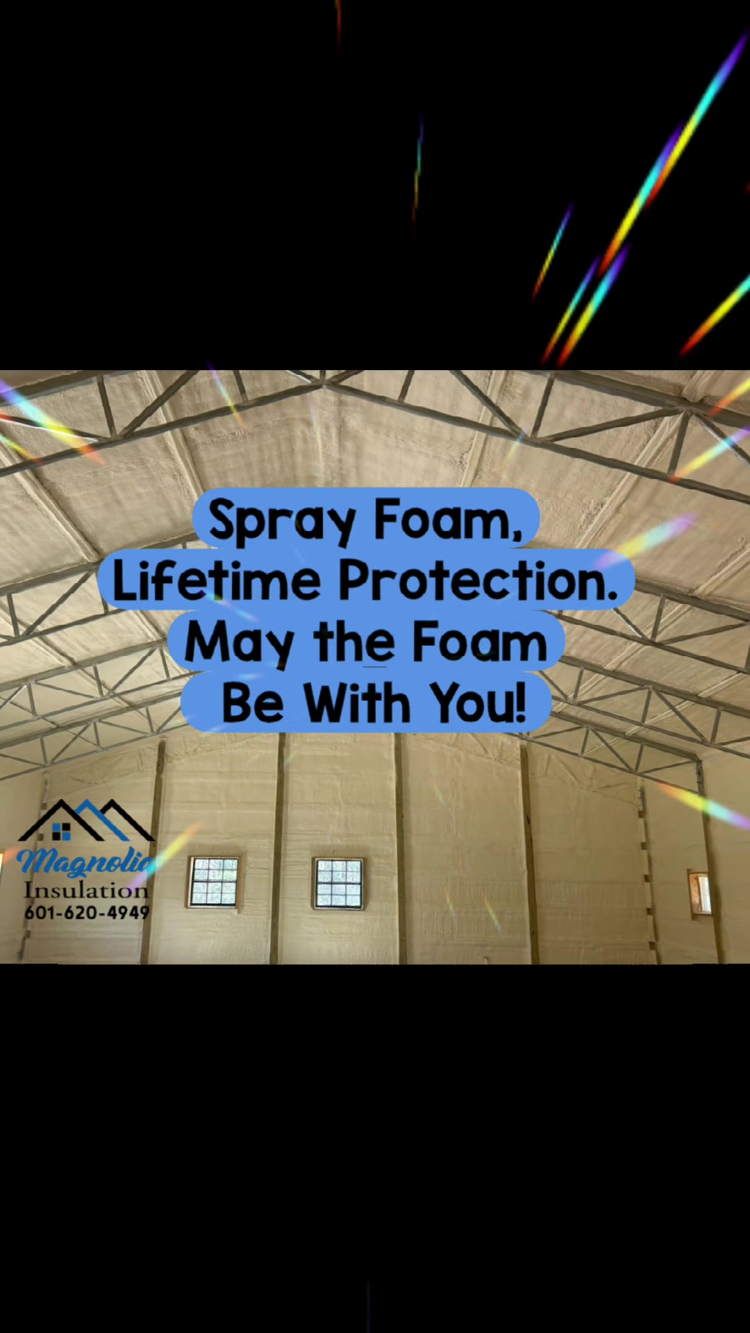 @Magnolia Insulation