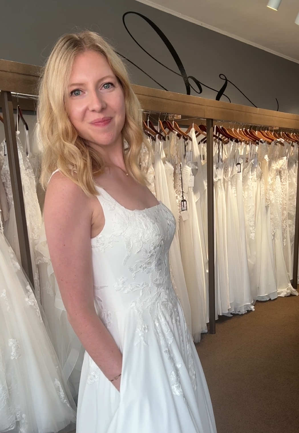 @Sandra D’s Bridal Boutique