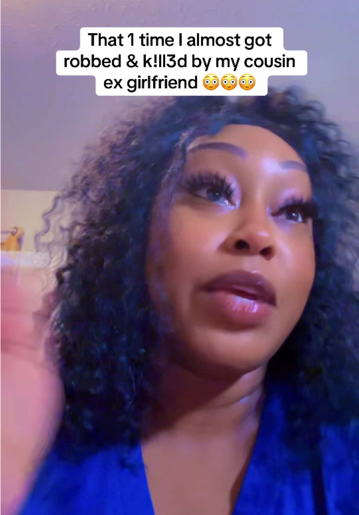 @driekaspeaks💖🎙️